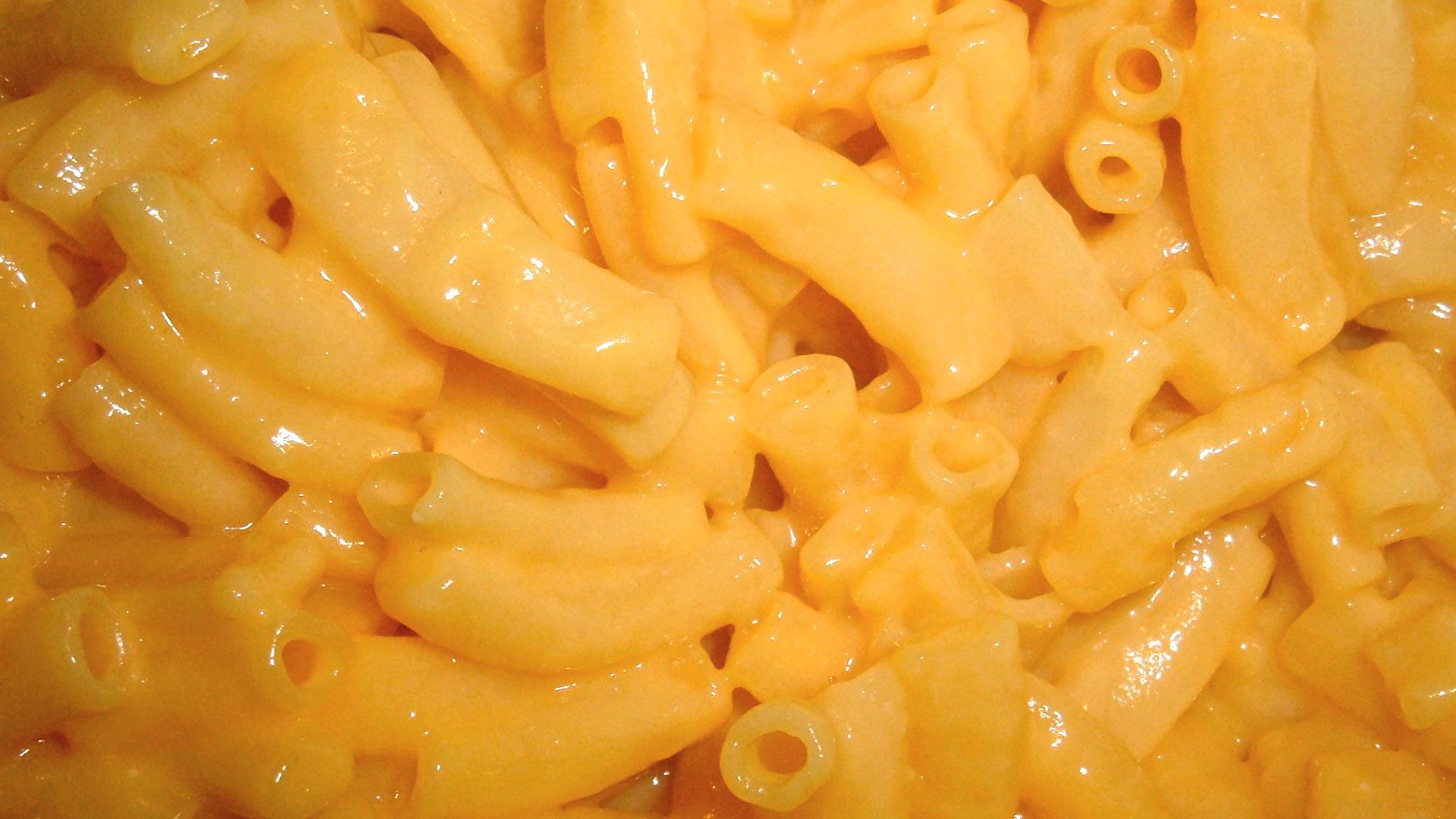 15. Macaroni &amp; Cheese de Kraft