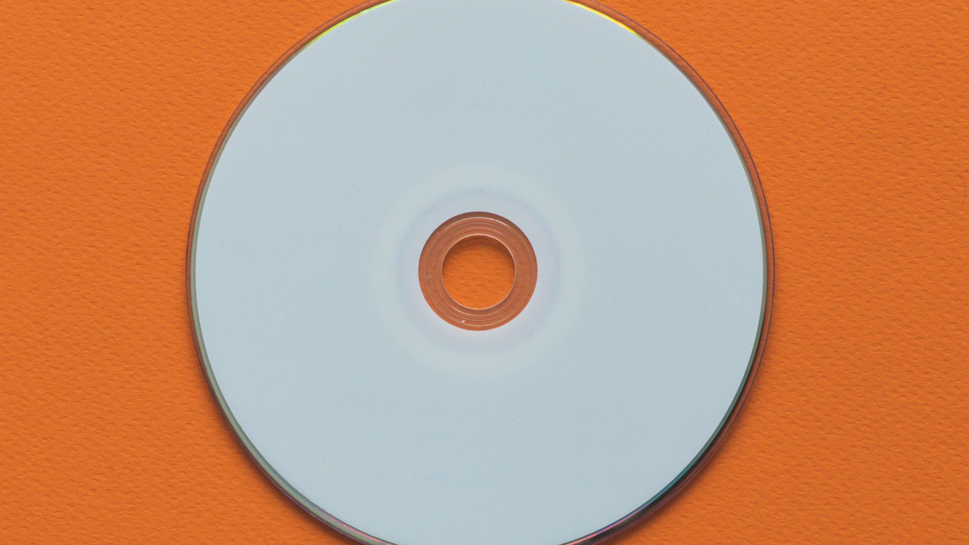 6. Créer un CD de compilation « Burned » géant