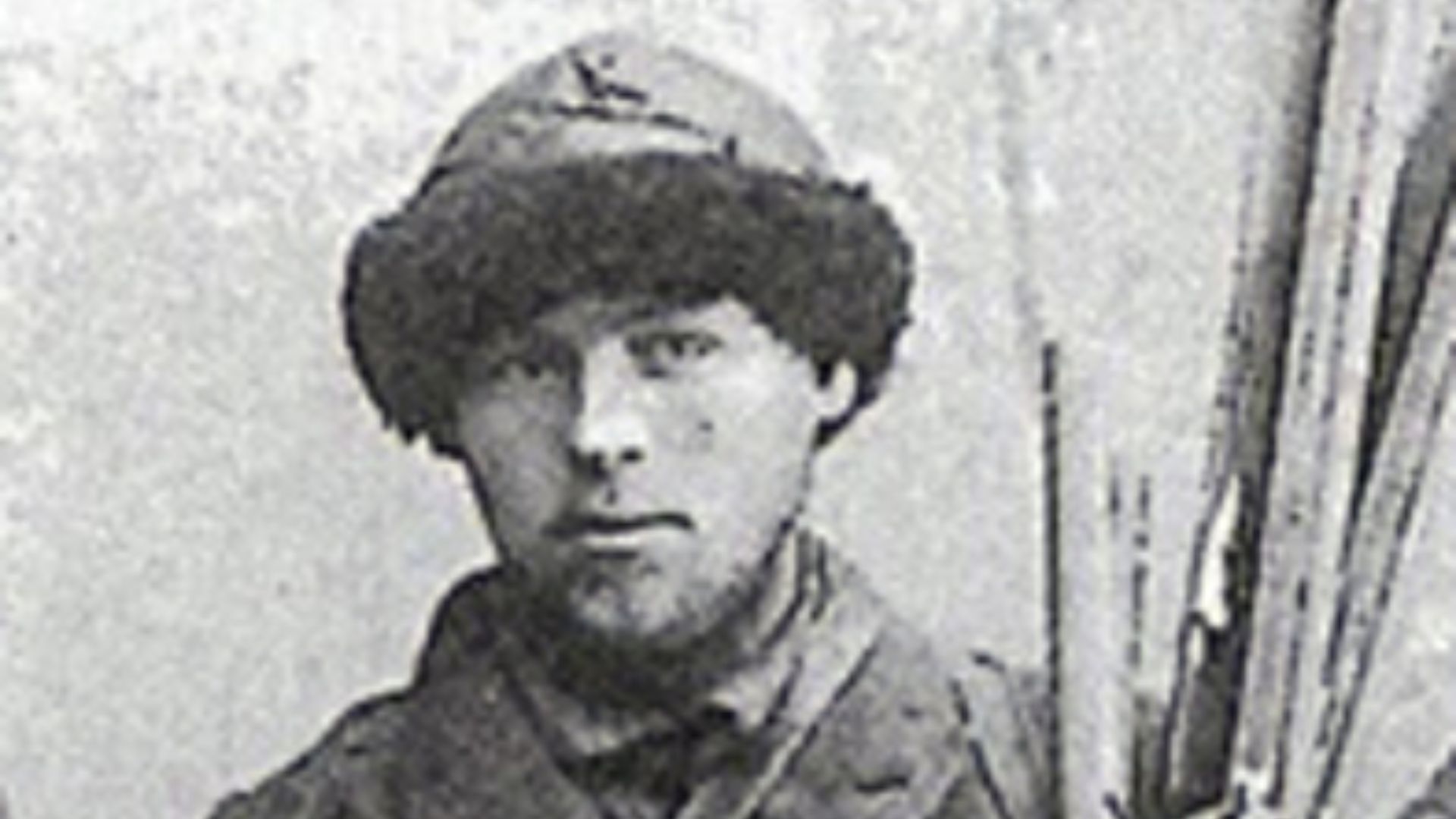9. La guerre civile russe