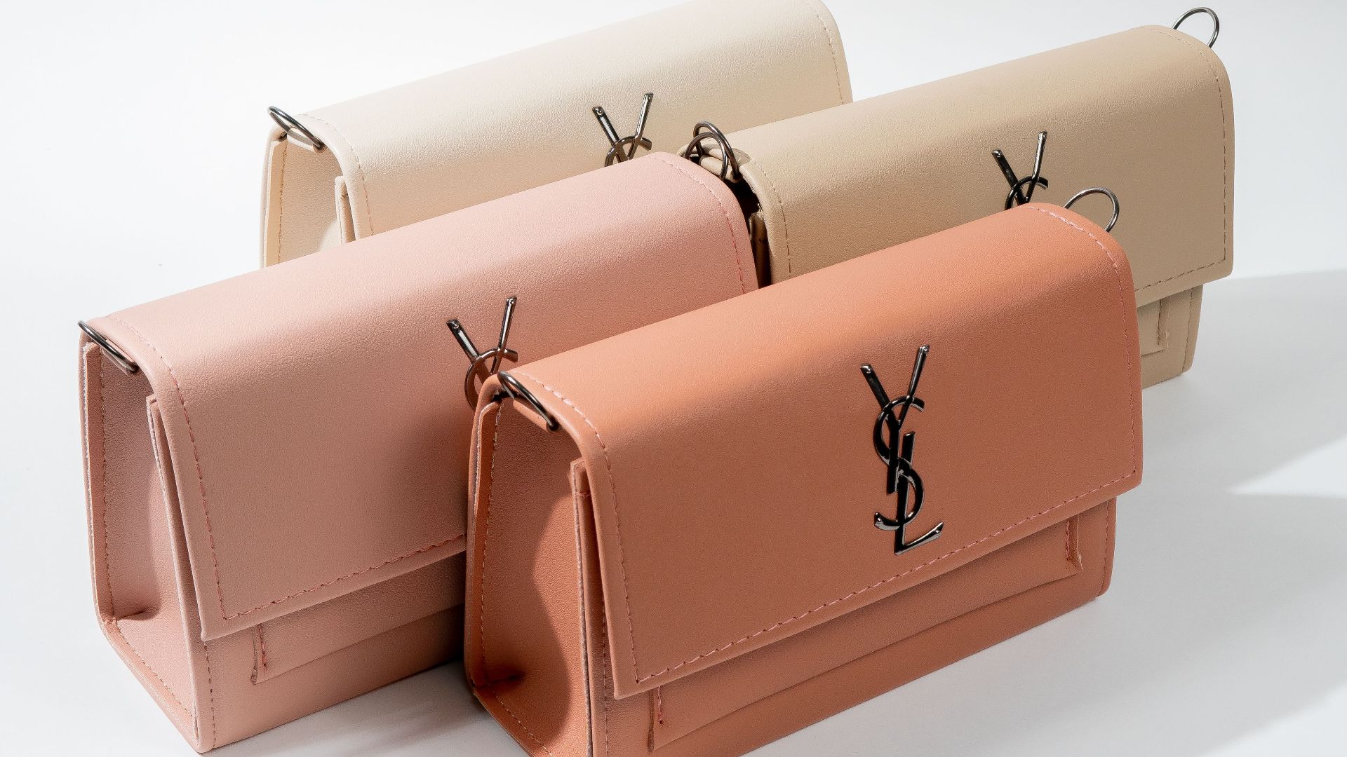 10. Saint Laurent