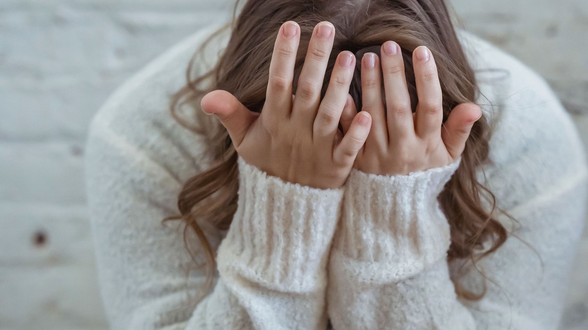 18. Vous vous considérez comme la victime dans chaque conflit