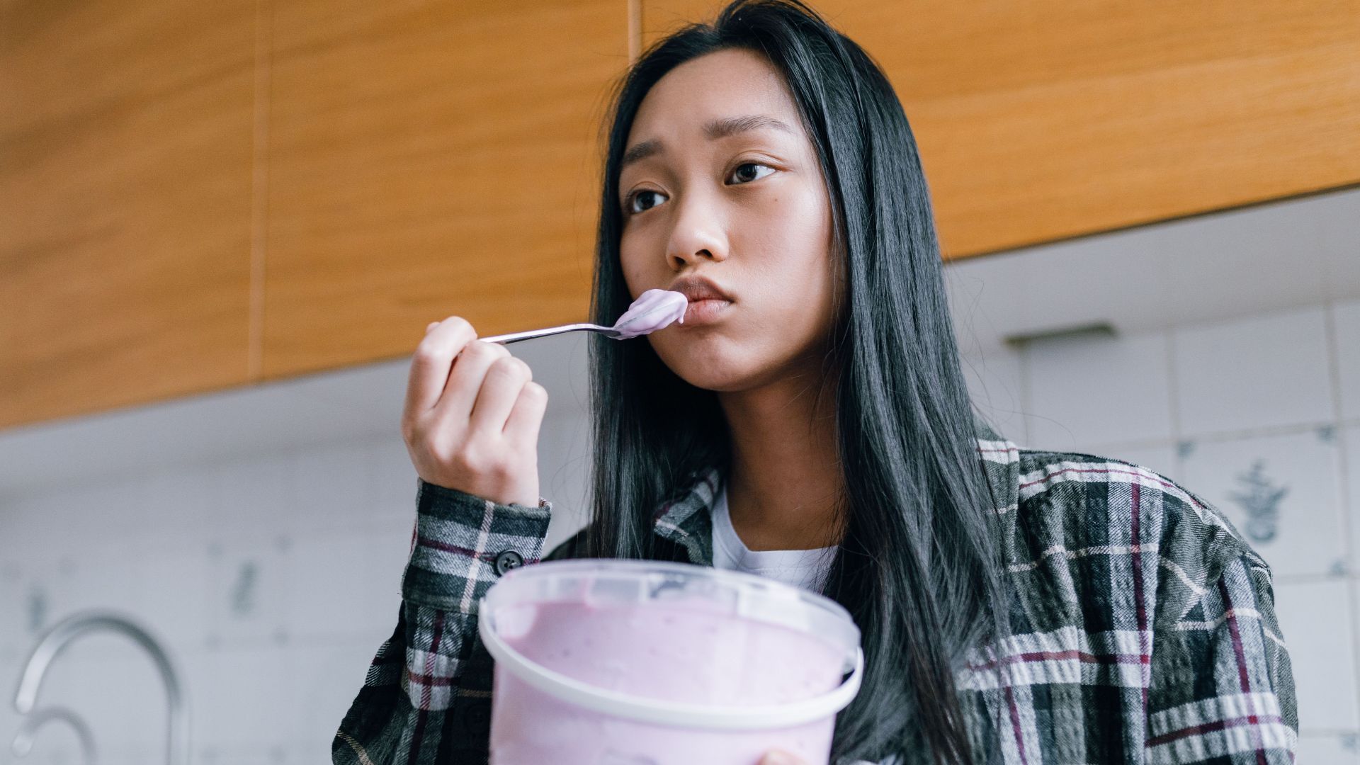 Les 20 aliments dont votre cerveau a le plus besoin après une rupture