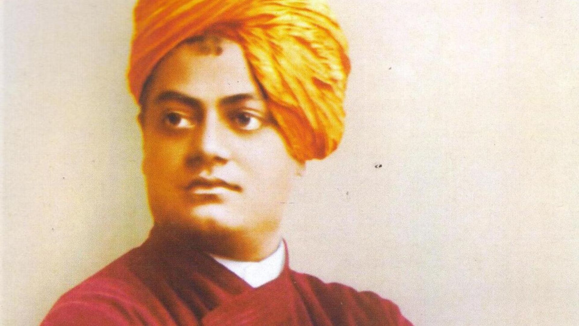 17. Swami Vivekananda et l'engagement total