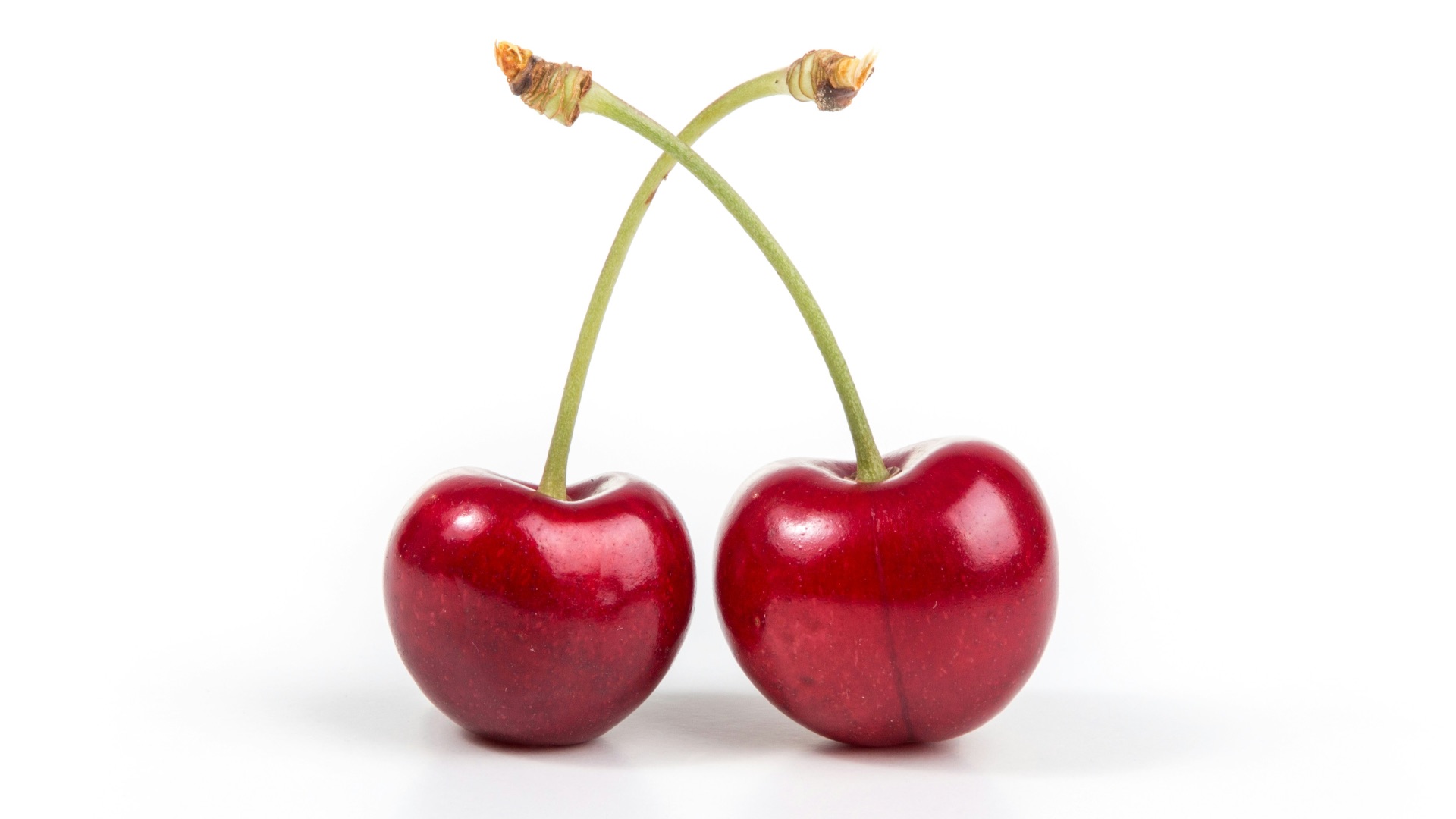 7. Cerises