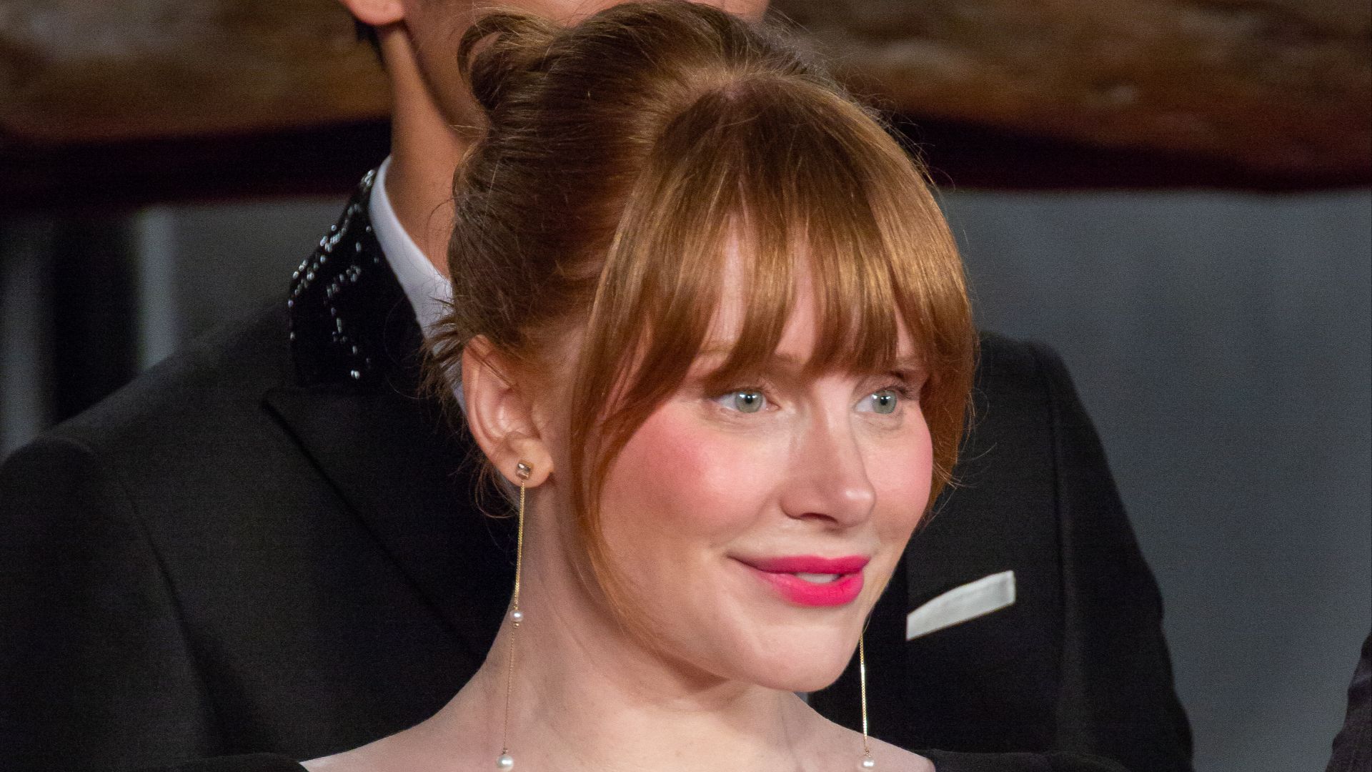 16. Bryce Dallas Howard
