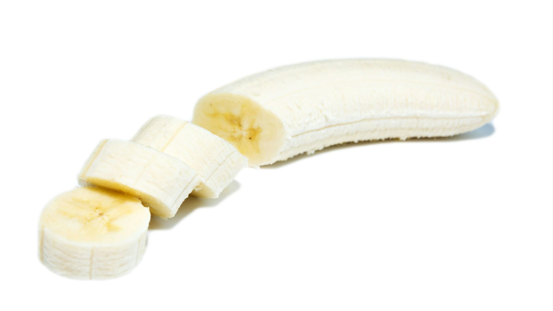 8. « Nice Cream » à la banane