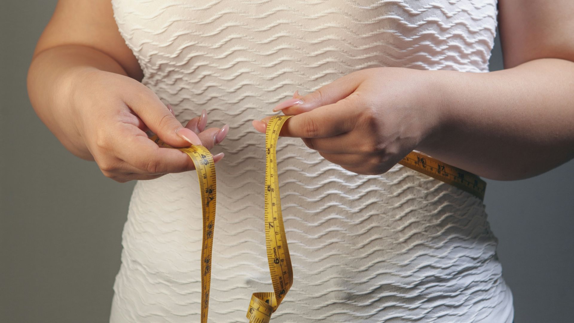 2. Votre tour de taille
