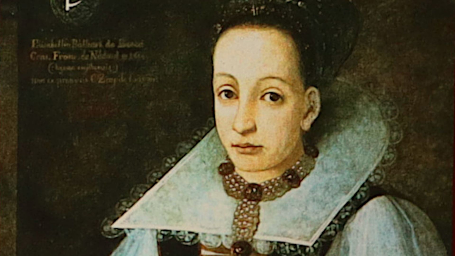 11. Élisabeth Báthory