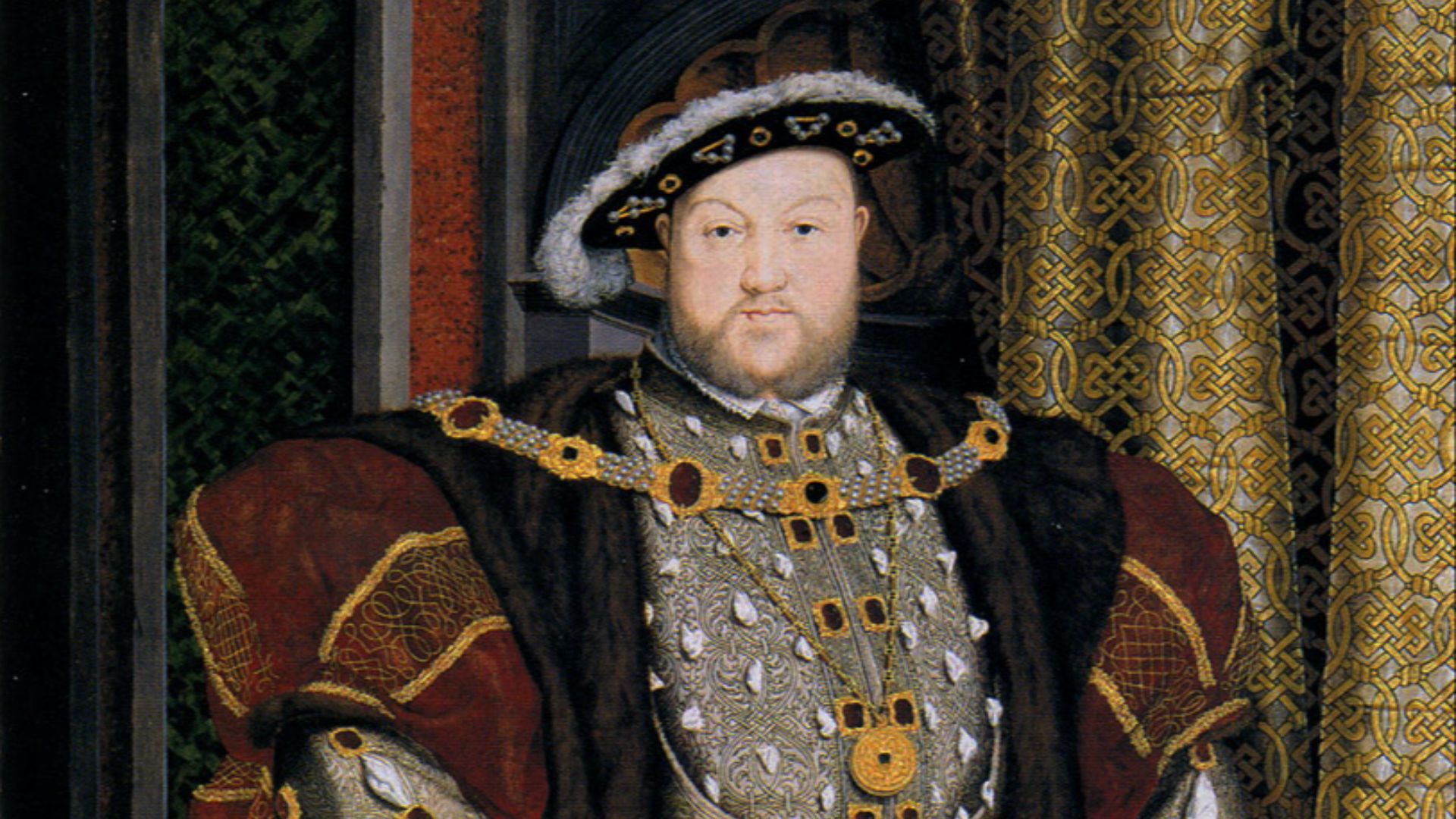 6. La quête d’amour et d’un héritier du roi Henri VIII