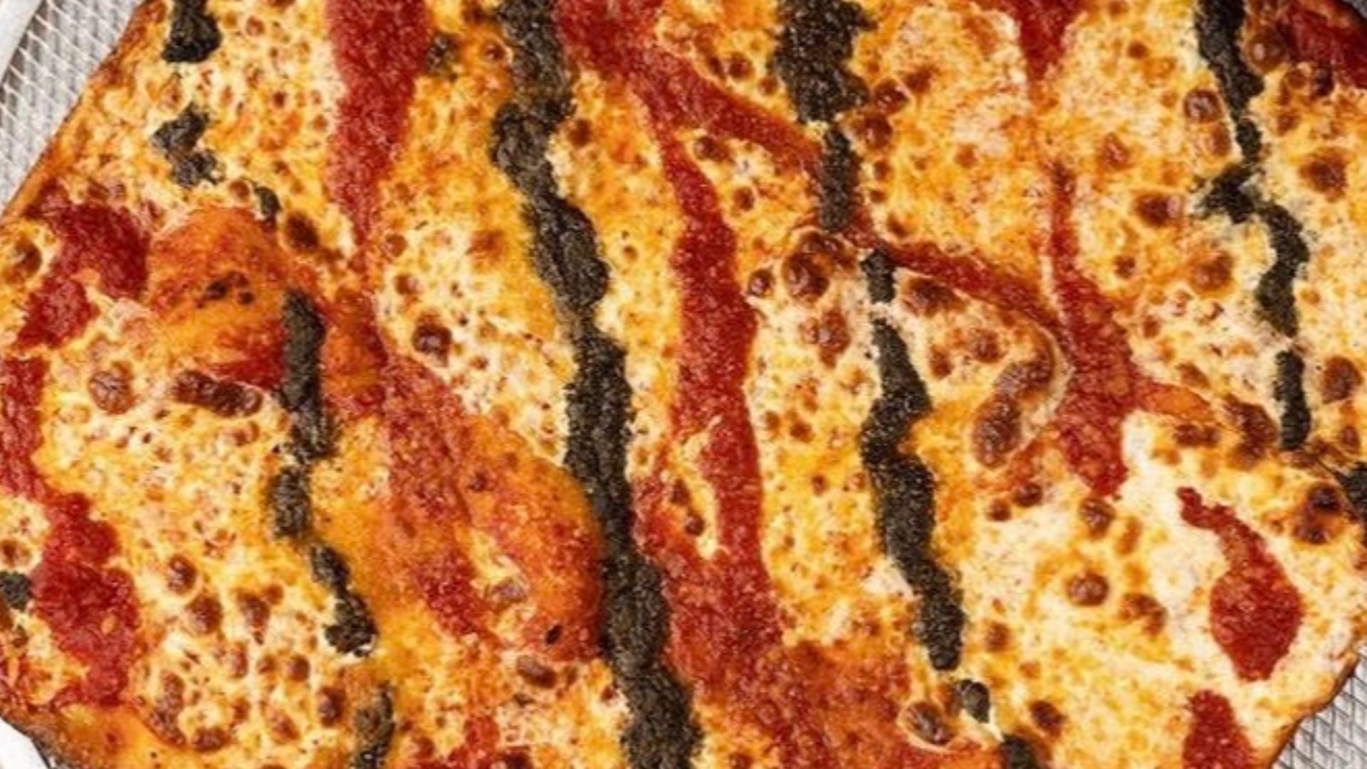 19. Grandma Pizza (Long Island, États-Unis)