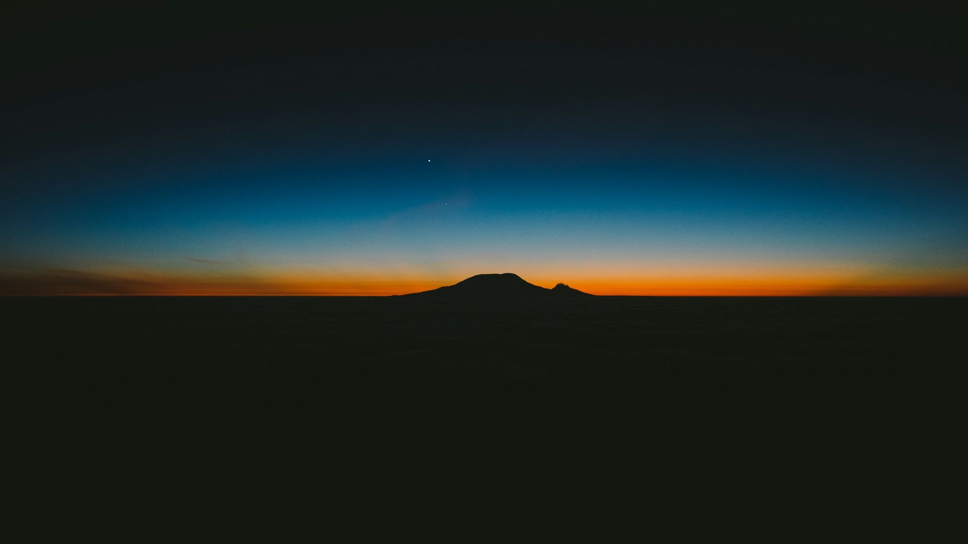3. Dilater vos pupilles dans l'obscurité