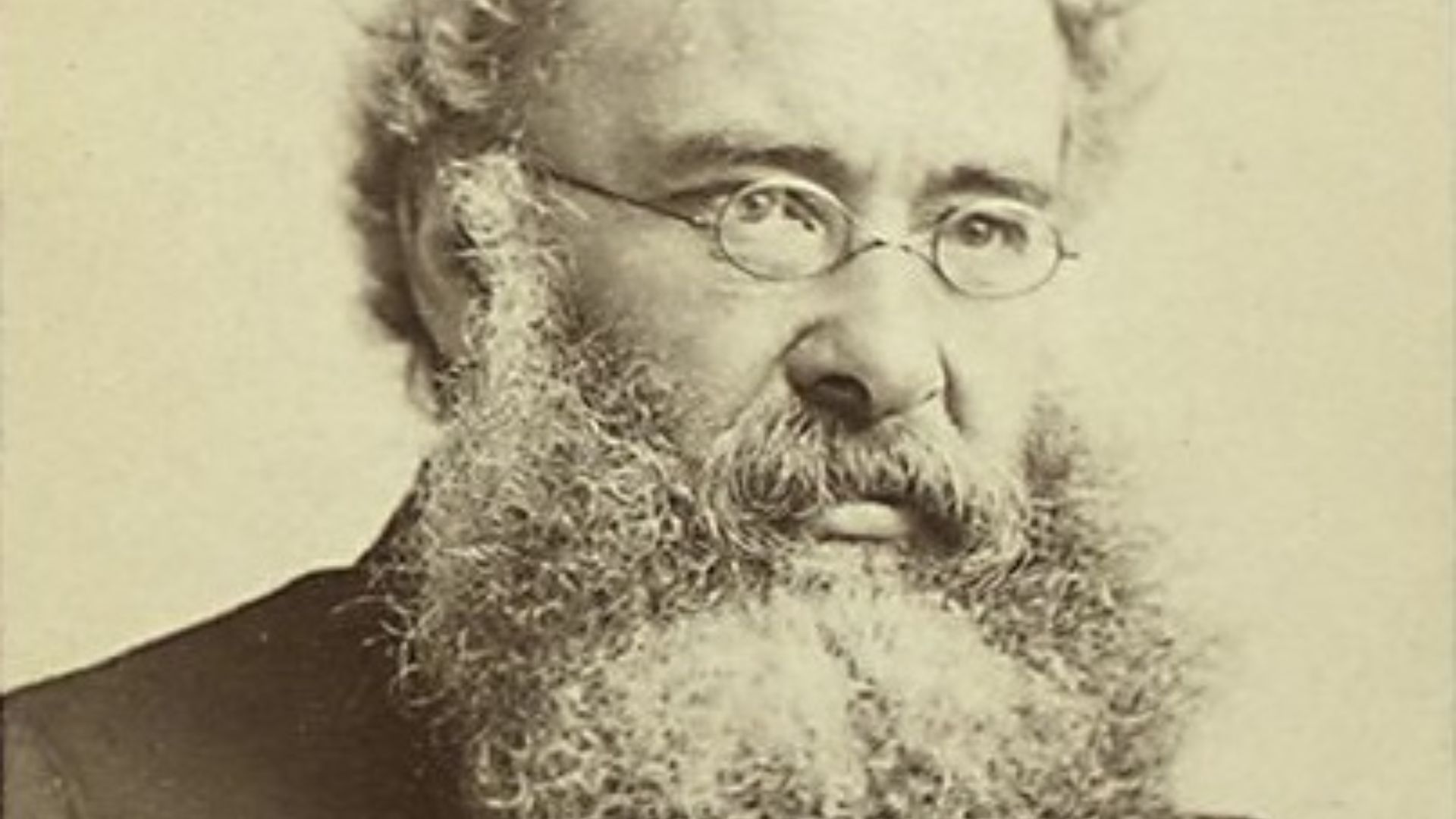 6. Anthony Trollope
