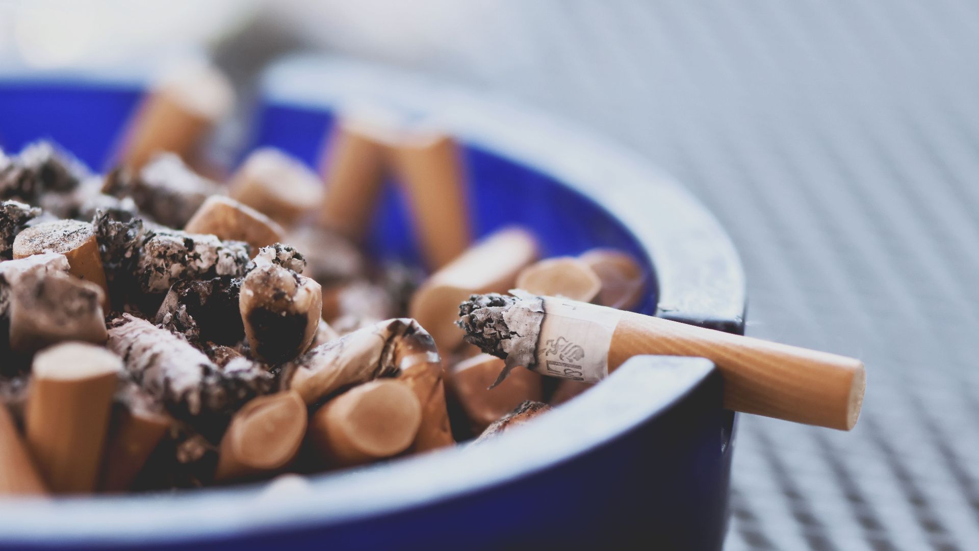 12. Les cigarettes « légères »