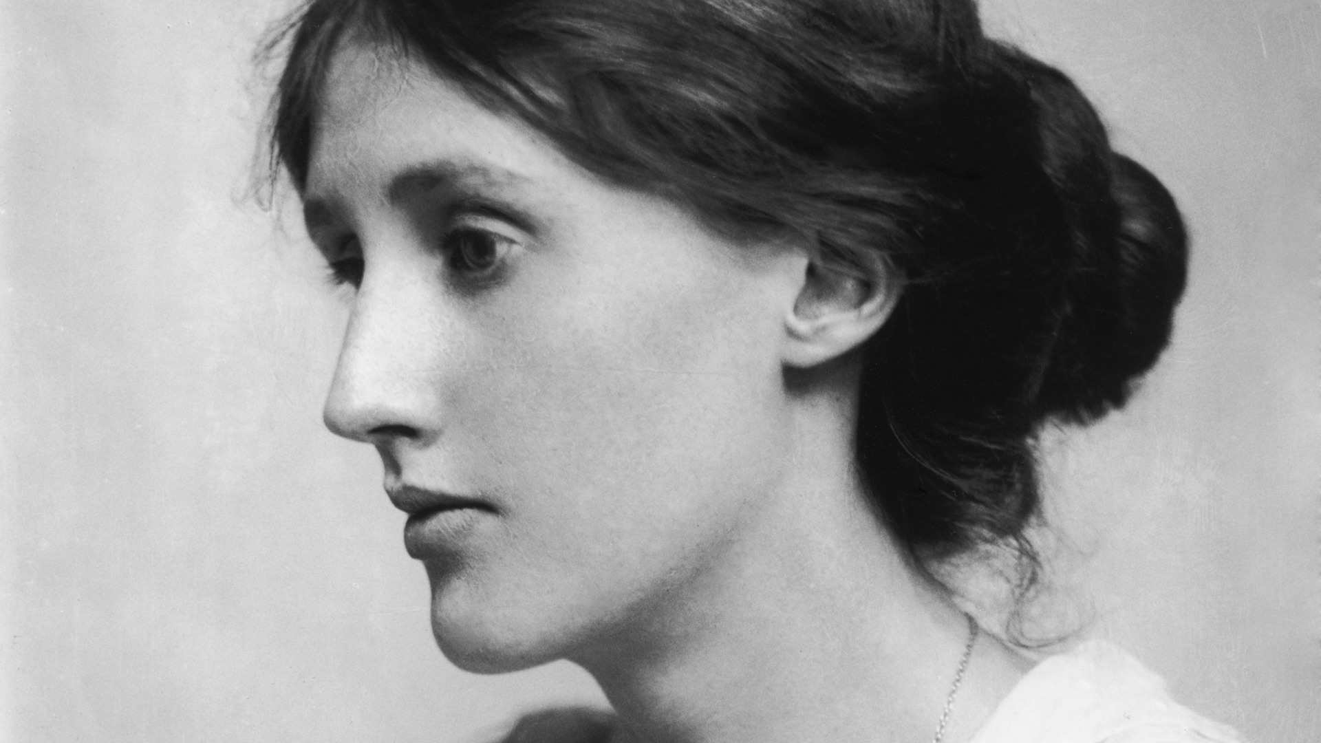 8. La dernière lettre de Virginia Woolf à son mari Leonard