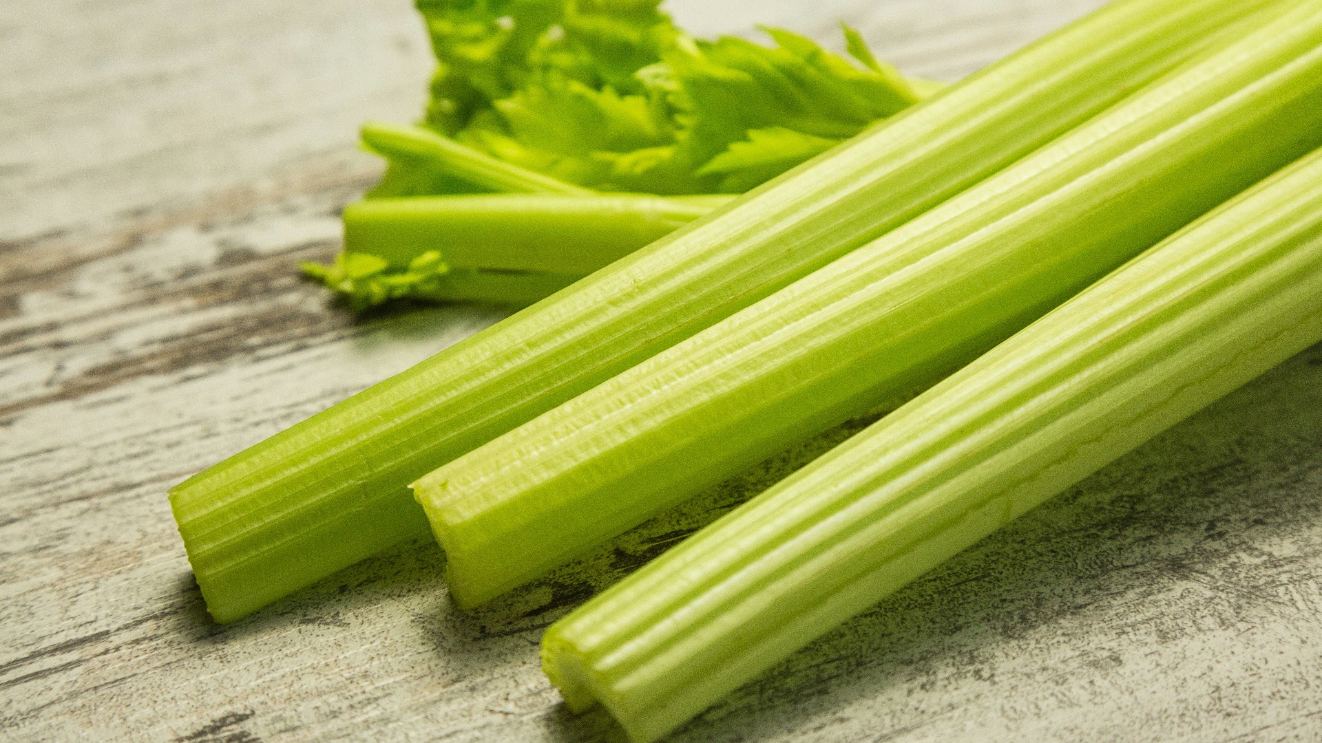 20 aliments que votre corps ne peut en réalité pas digérer