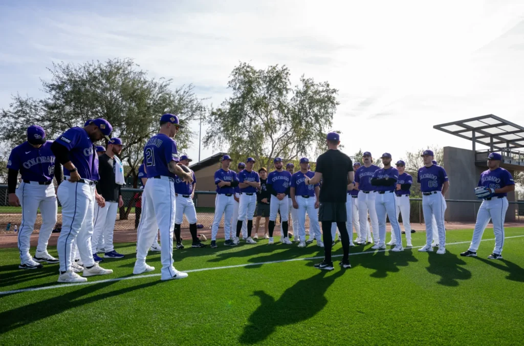 MLB in Brief: Relief Pitchers Will Be on the Market | The Luis Arraez Situation