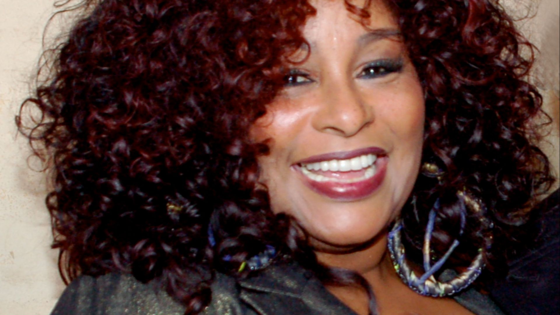 16. « I Feel For You » de Chaka Khan