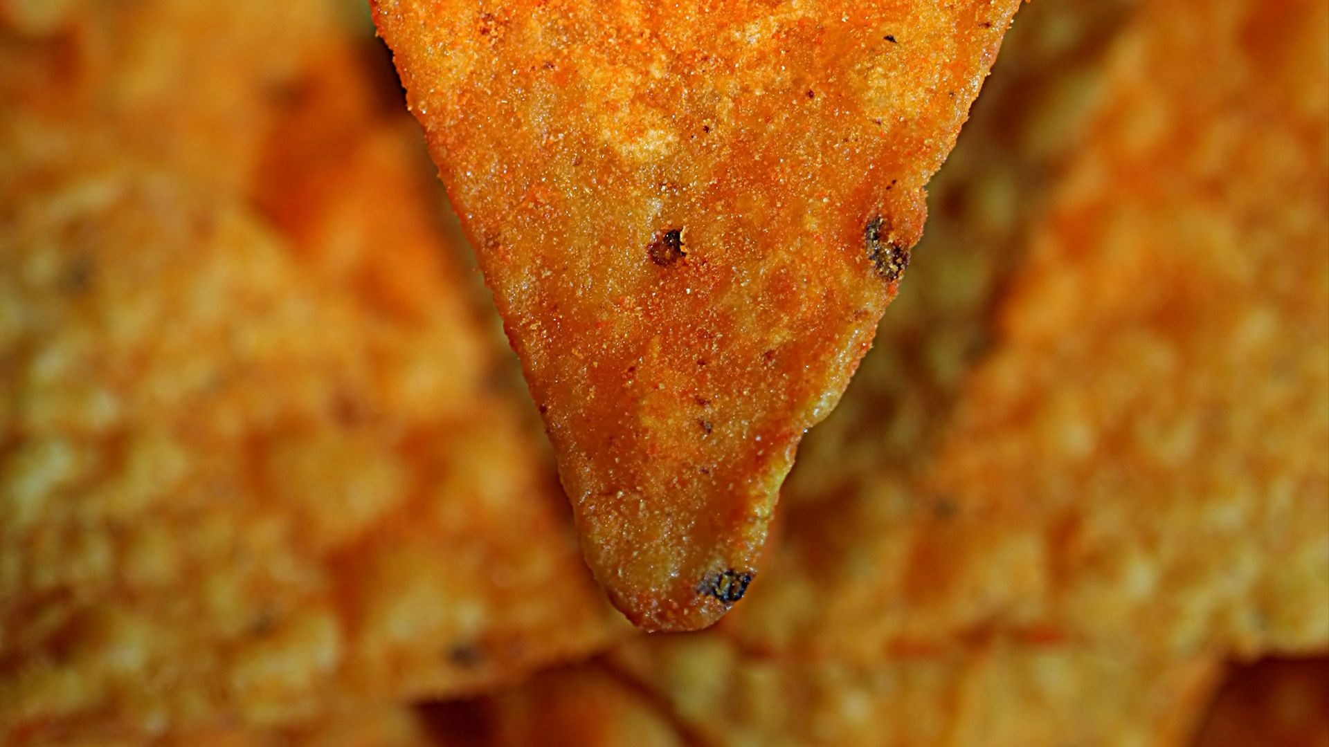 13. Doritos