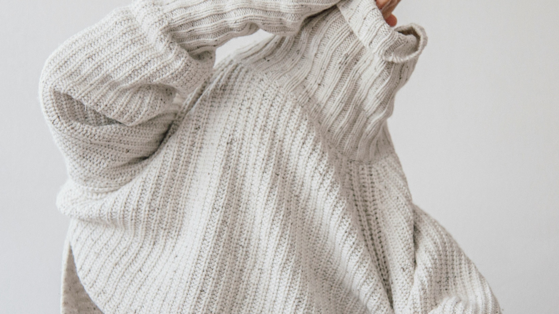 1. Porter trop de vêtements volumineux à la fois