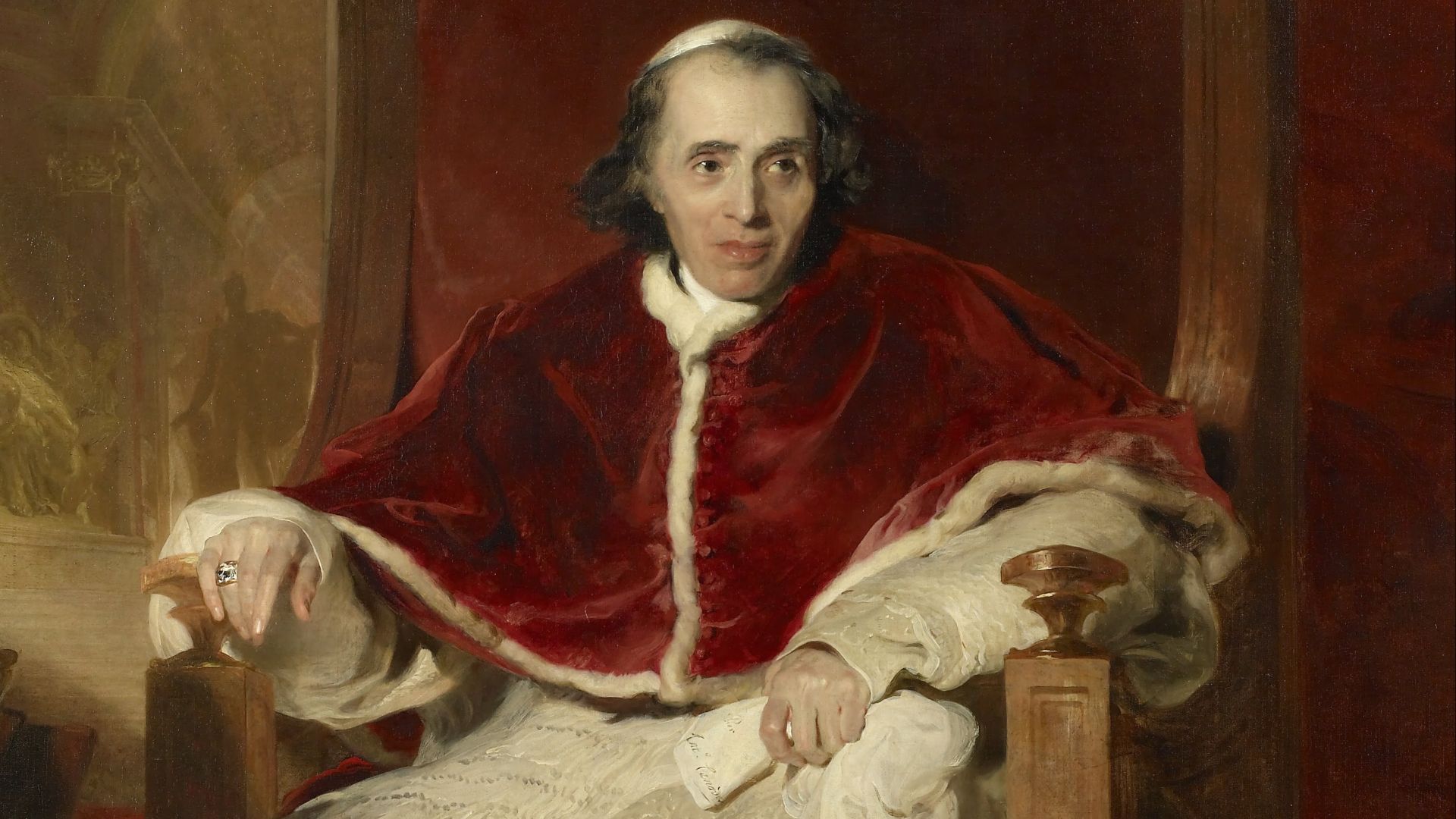 20 prisoners whose captivity changed the fate of entire nations