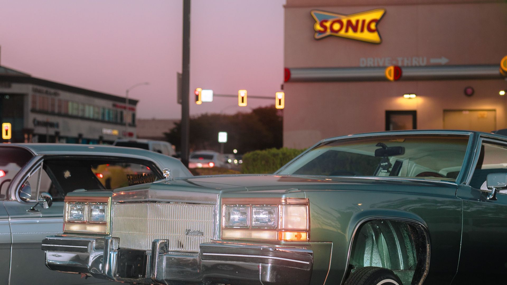 11. Sonic a su faire perdurer l'esprit du drive-in