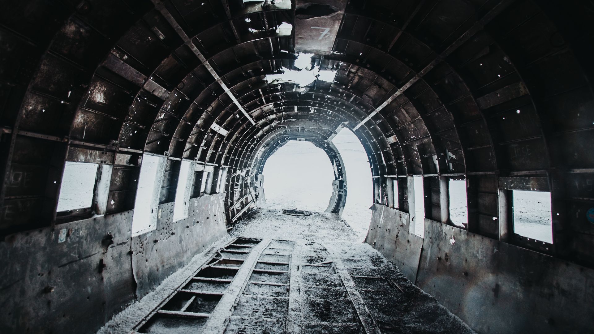 17. Un accident ferroviaire qui a transformé New York