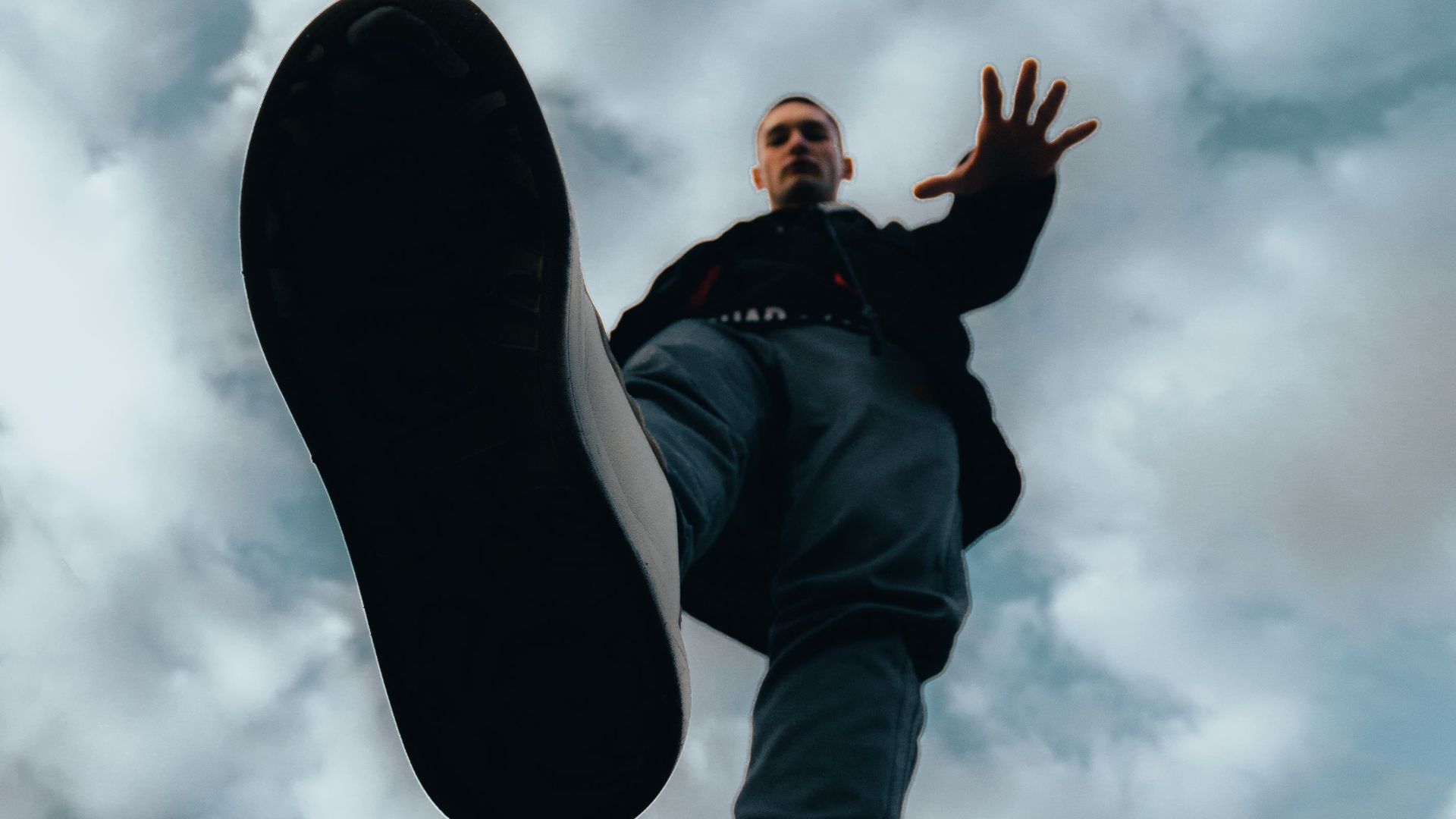19. Le réflexe du parachute