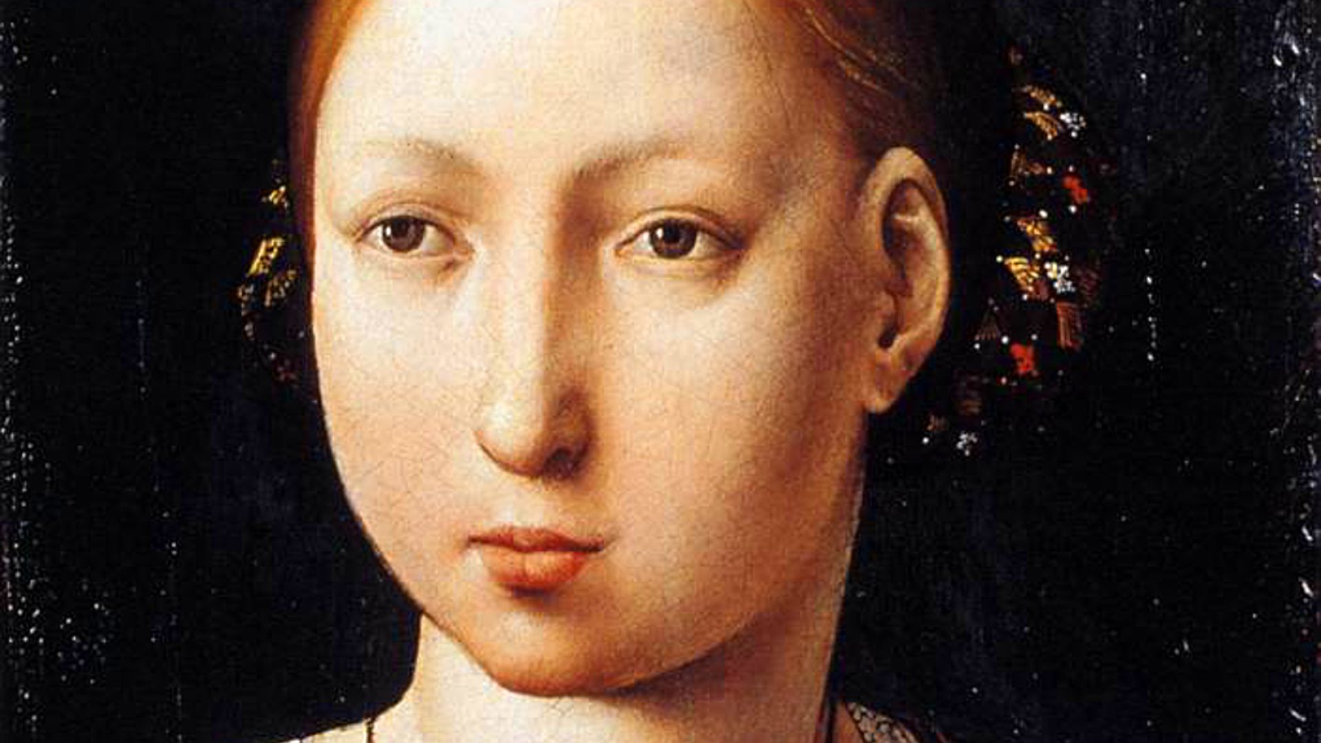 16. Jeanne de Castille