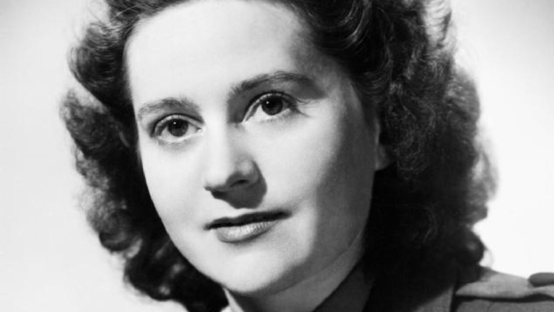 16. Odette Sansom