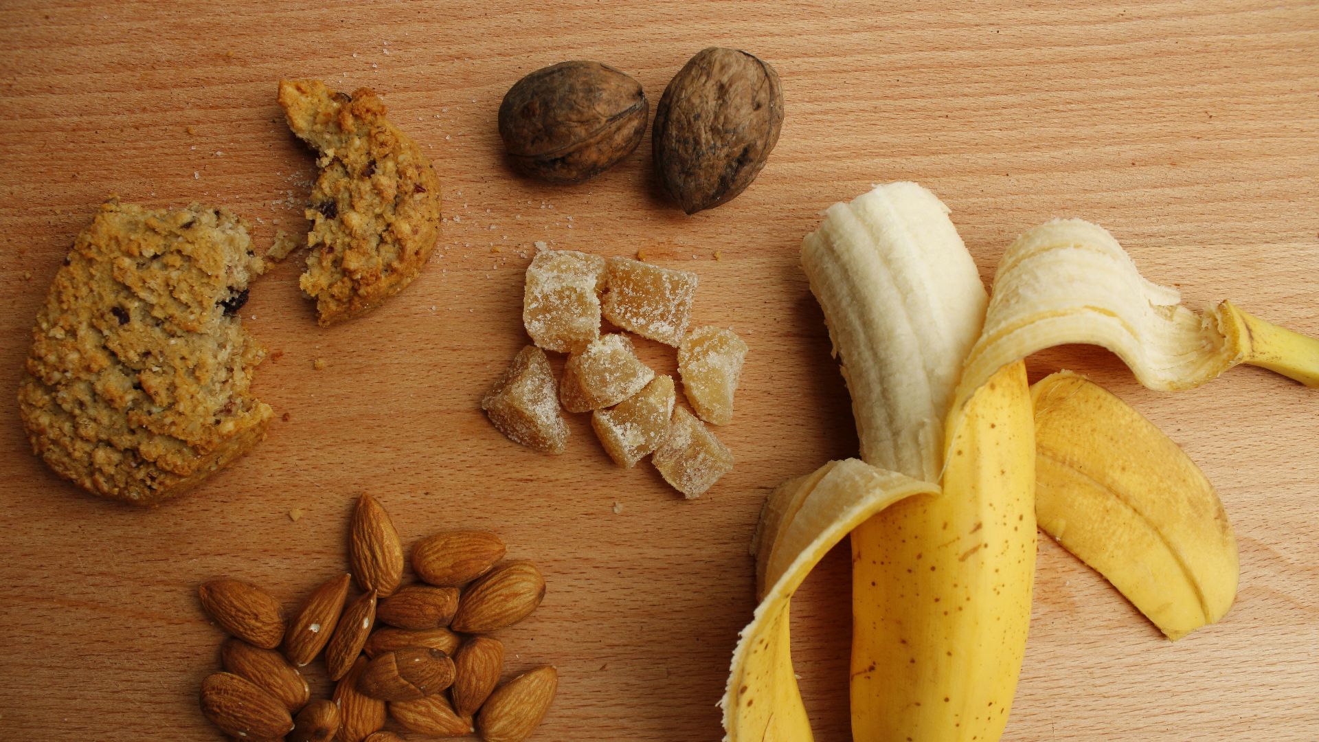 3. Consommez davantage de protéines et de fibres