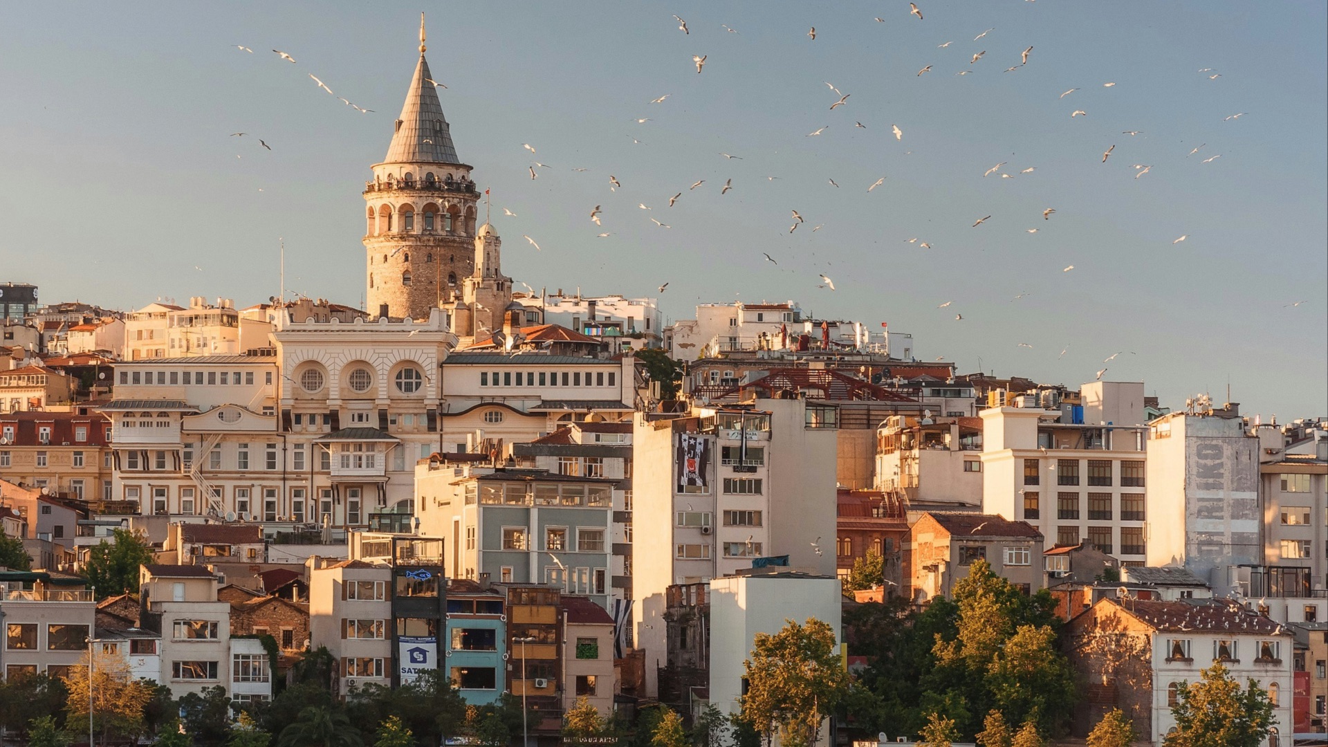 6. Istanbul, Turquie
