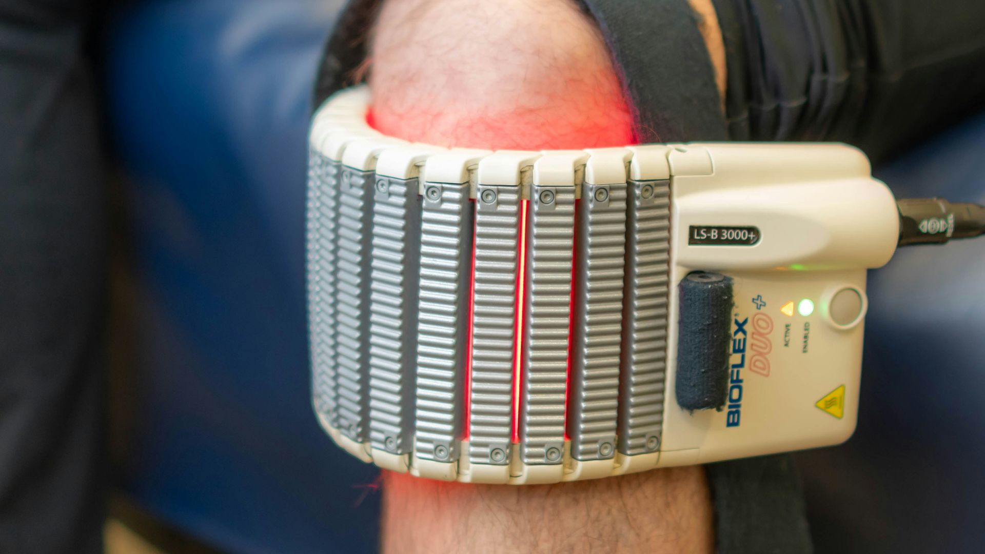 16. Ne pas suivre de rééducation après une blessure