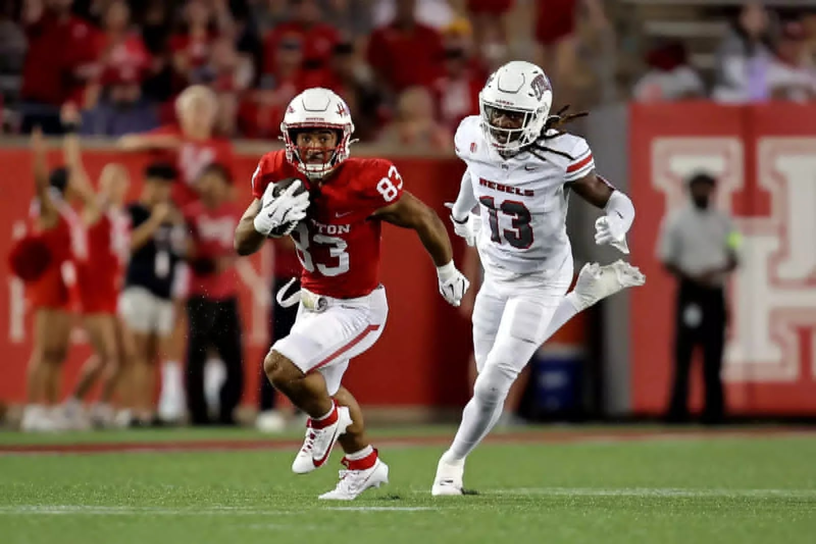Signing Alert for the Montreal Alouettes