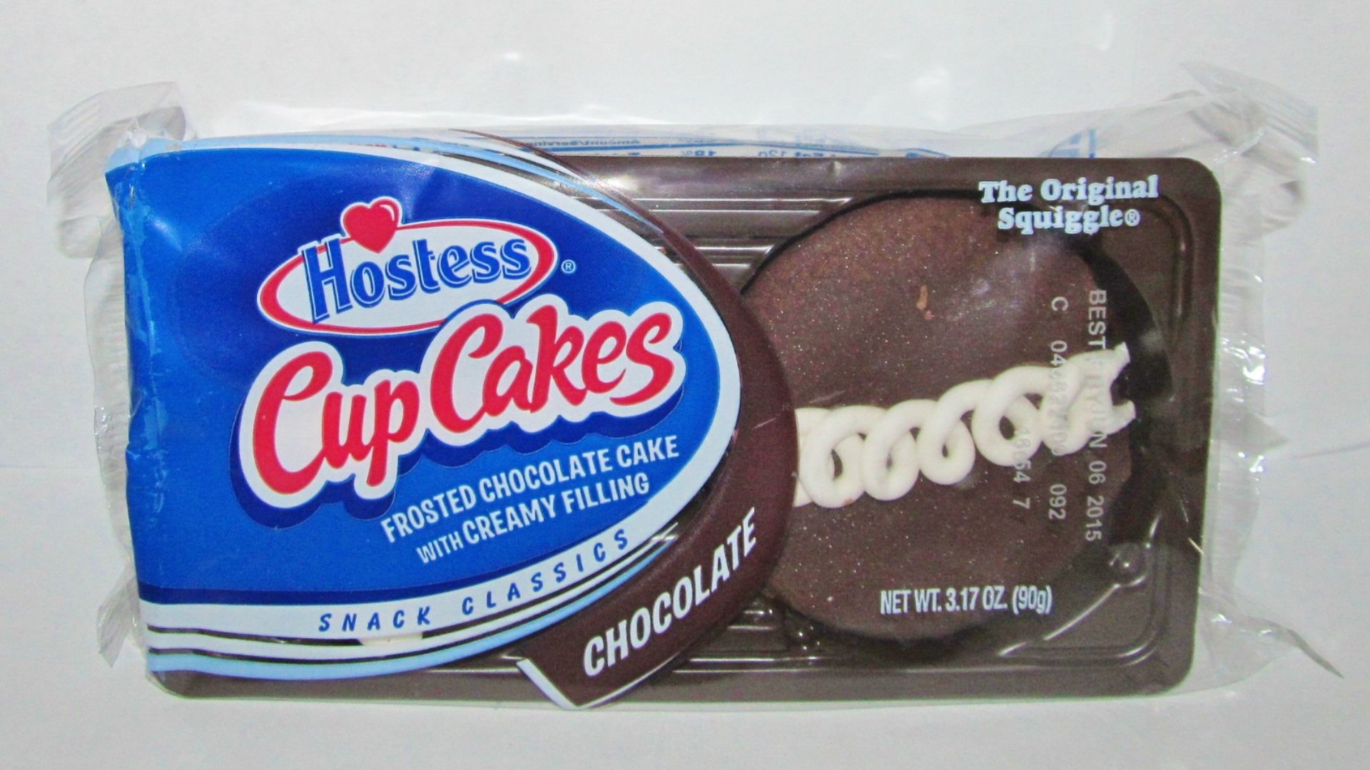 13. Cupcakes « Hostess »