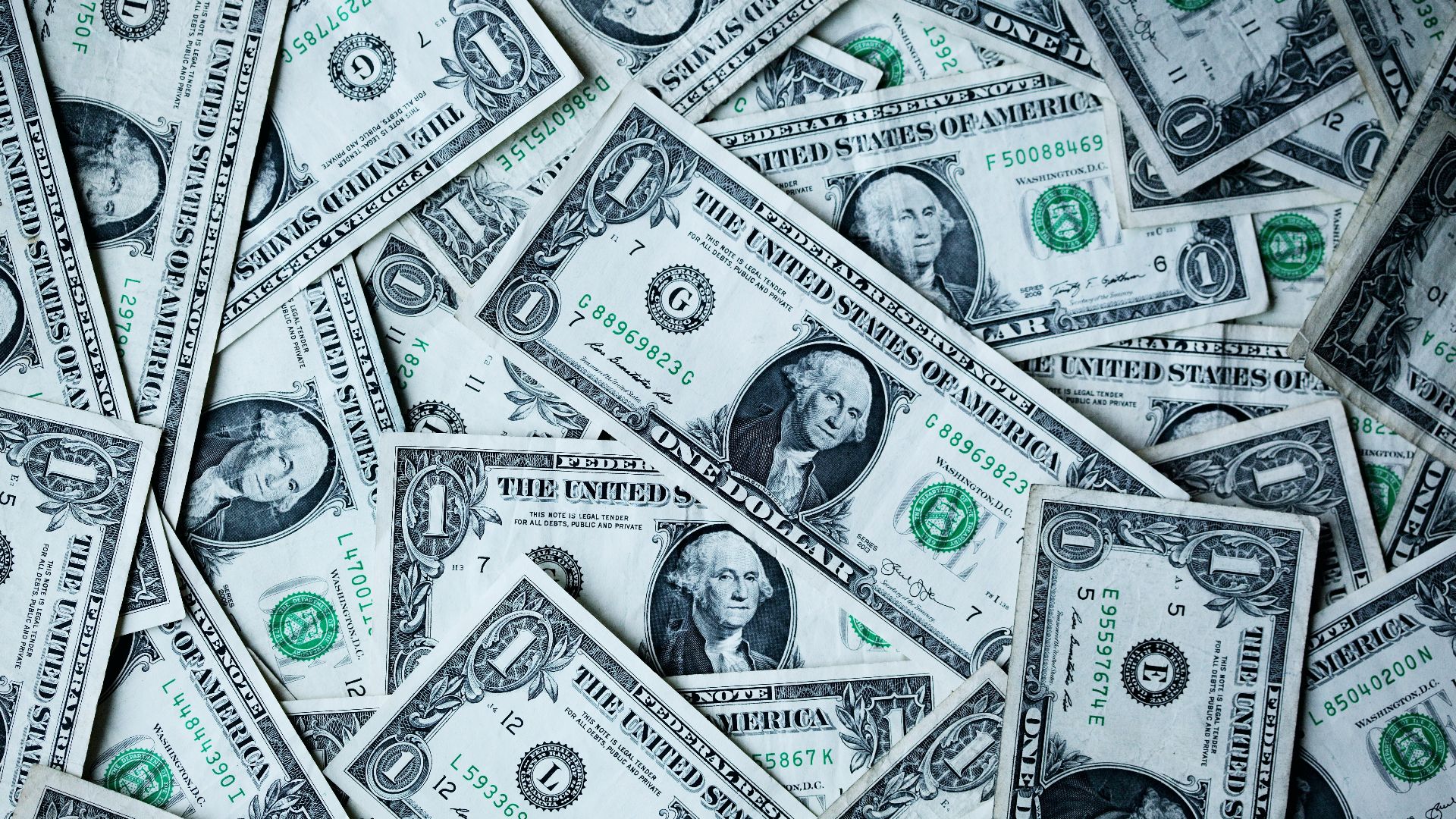 7. Des habitudes financières différentes peuvent être source de stress