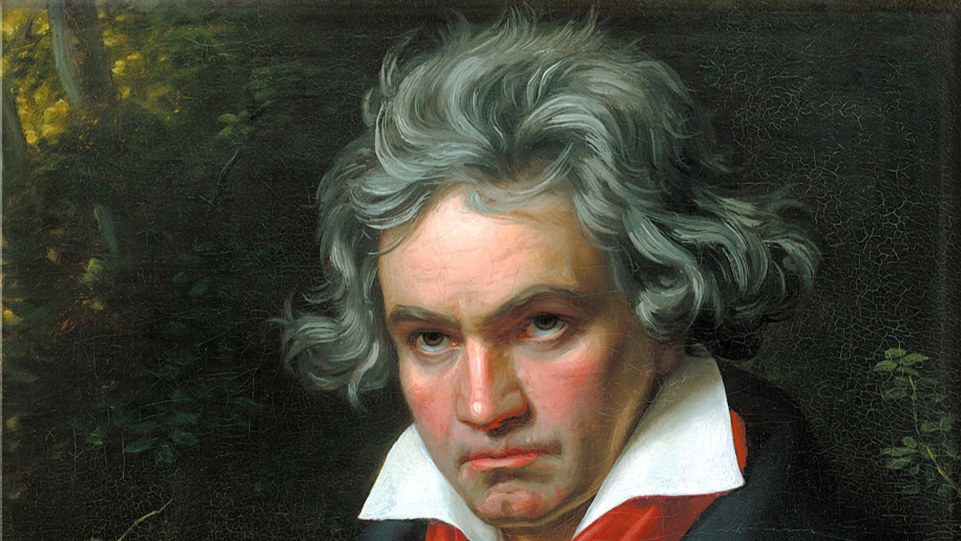 11. Ludwig van Beethoven