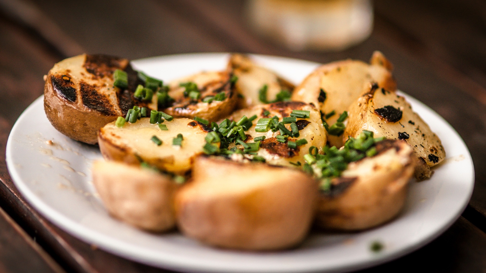 2. Pommes de terre