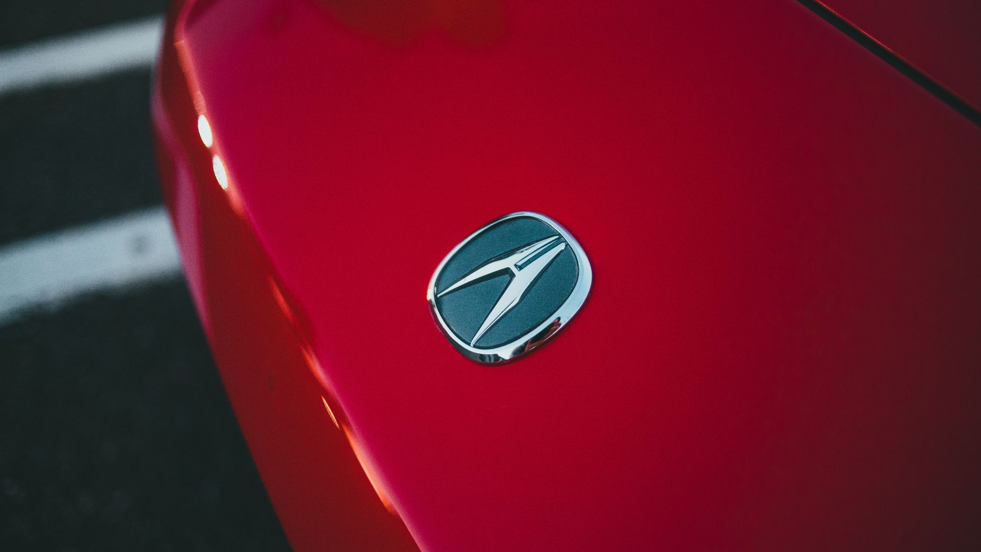5. Acura