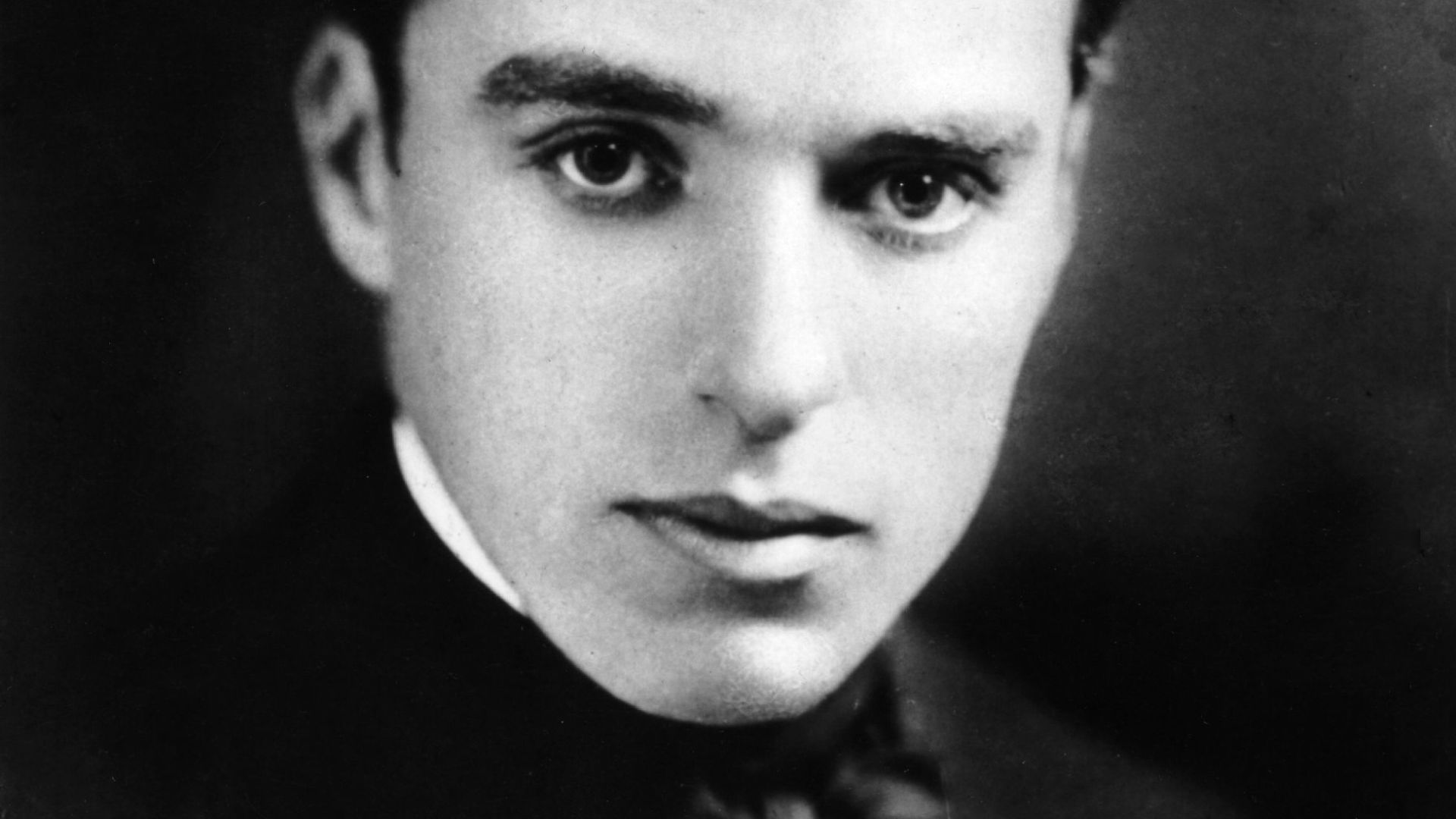 10. Les histoires d'amour hollywoodiennes de Charlie Chaplin