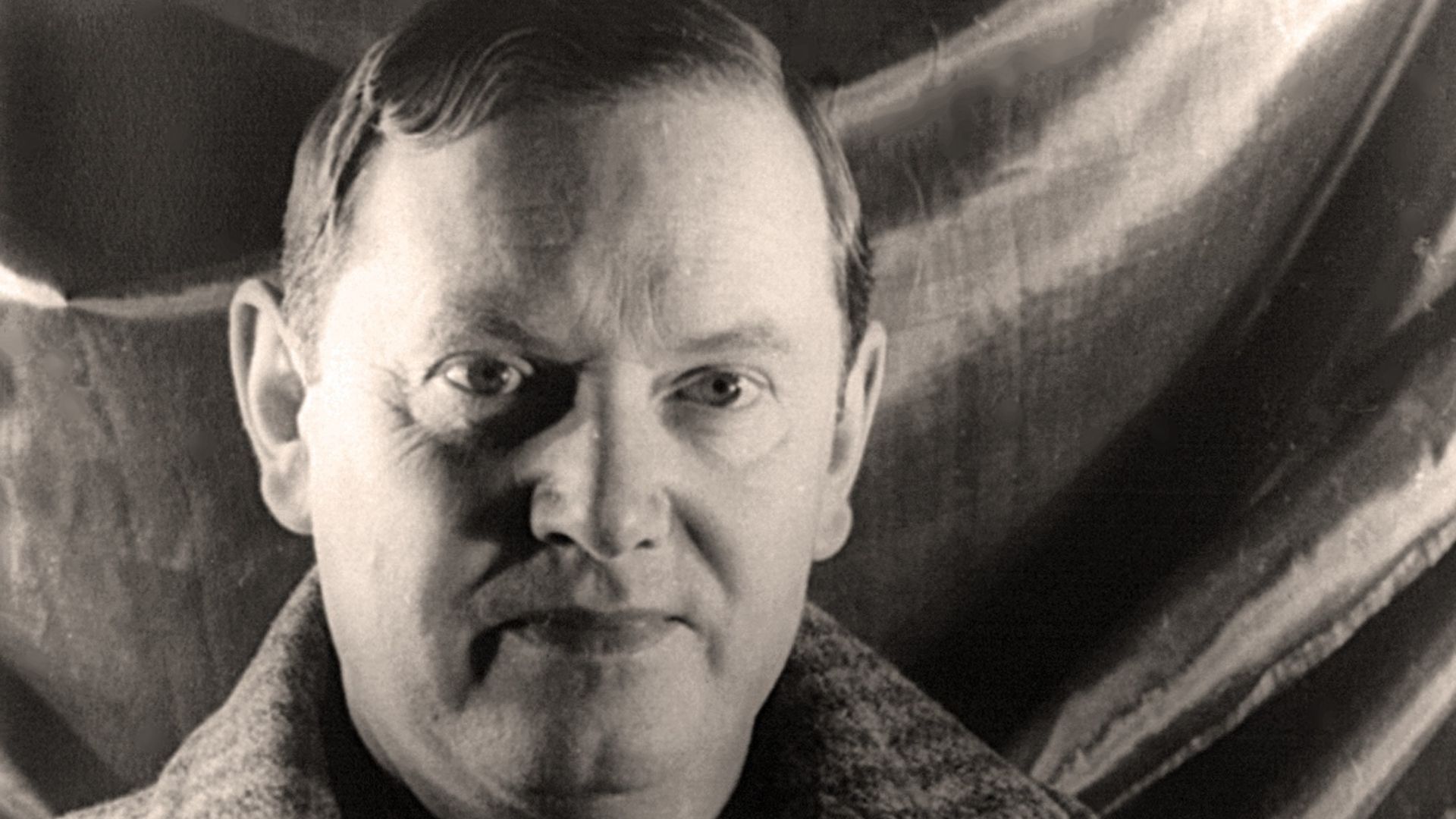 11. Evelyn Waugh