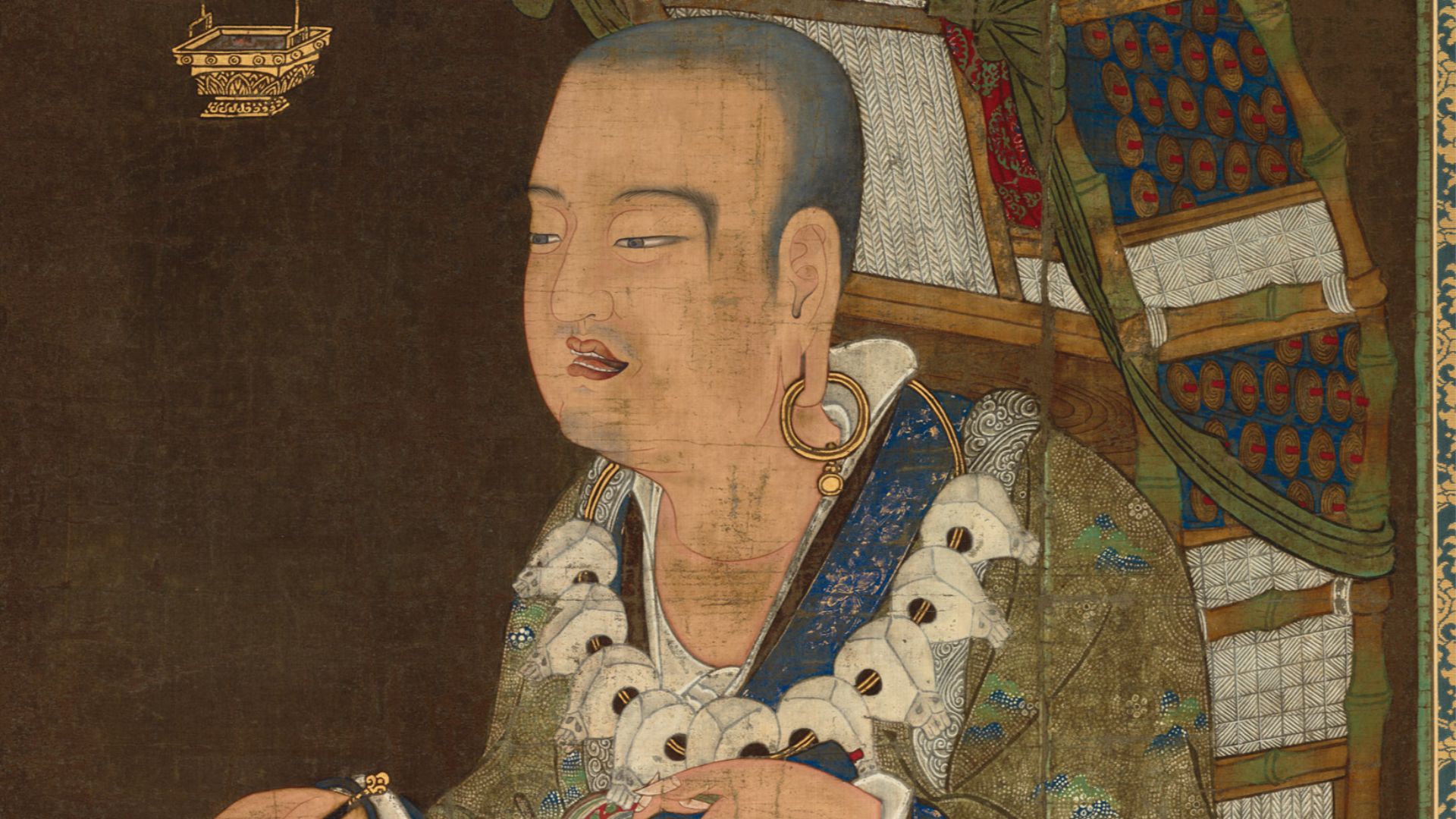 4. Xuanzang