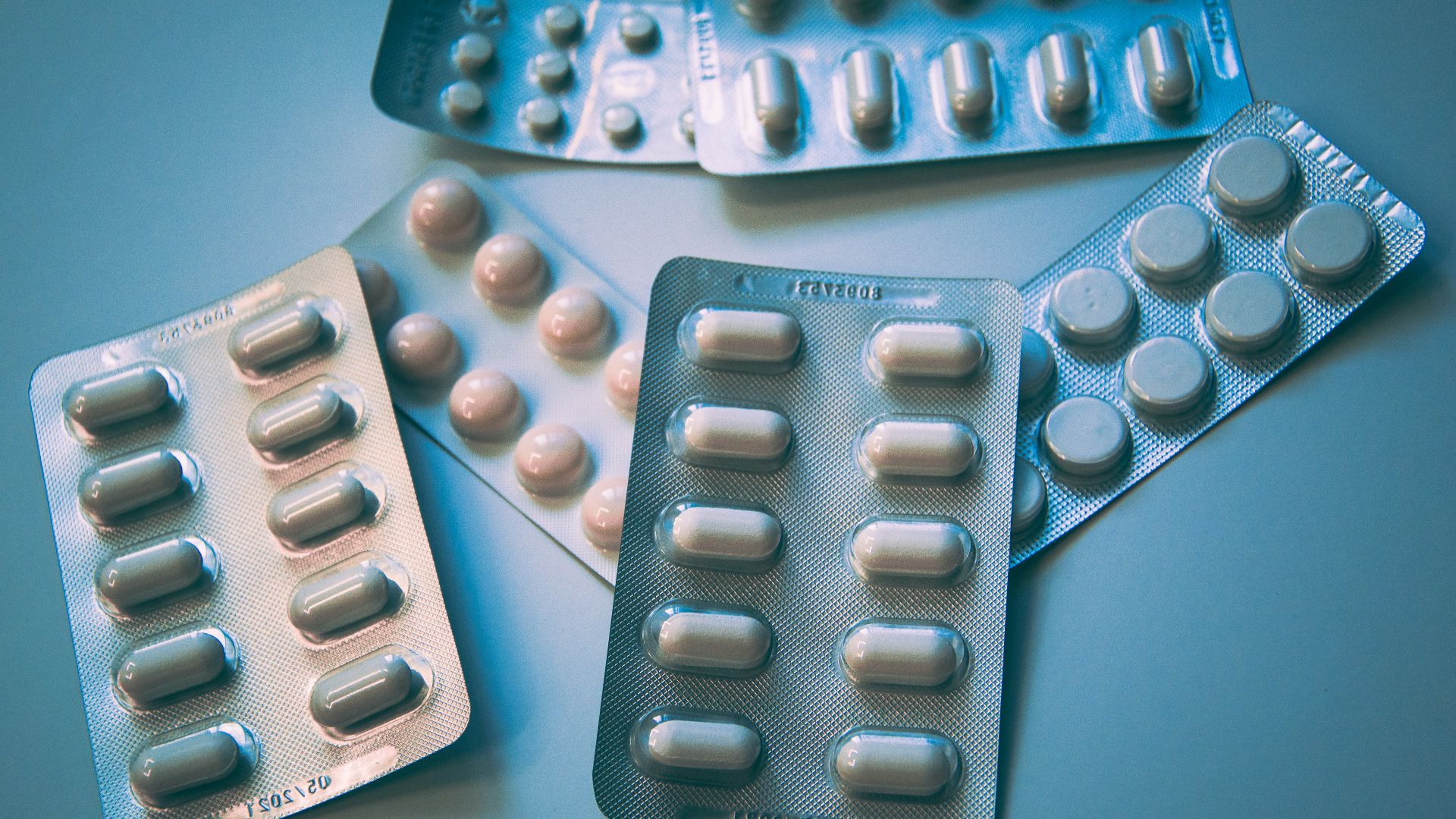 6. Respectez l'horaire de prise des médicaments