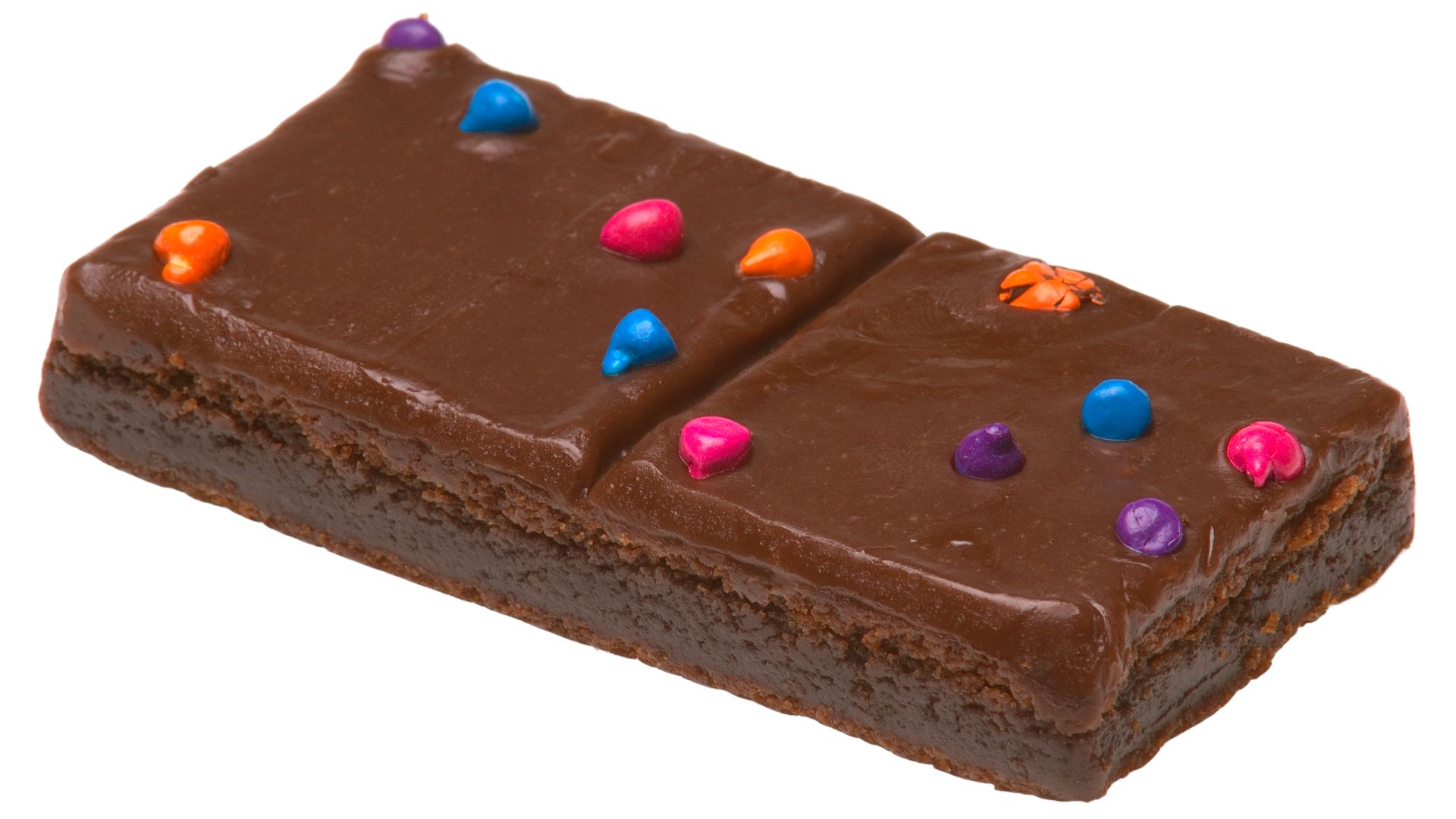 7. Brownies cosmiques