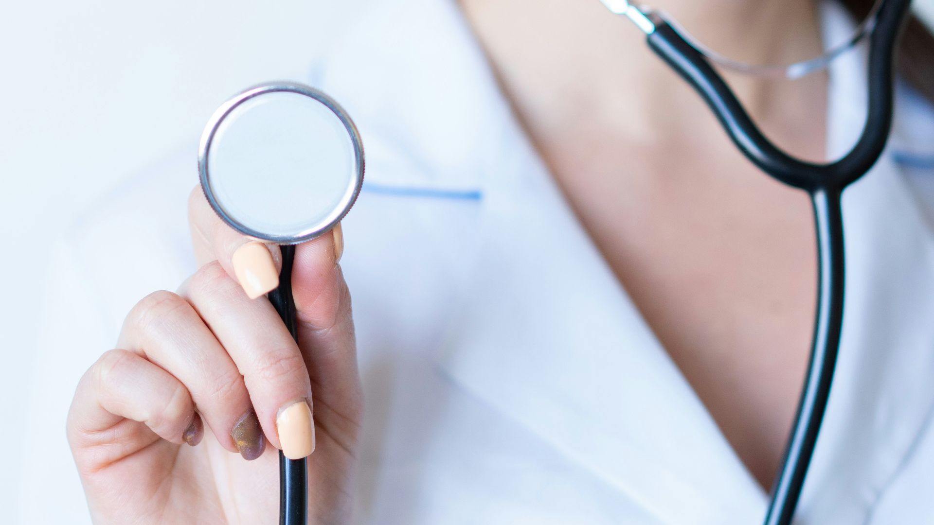 3. Un diagnostic médical grave
