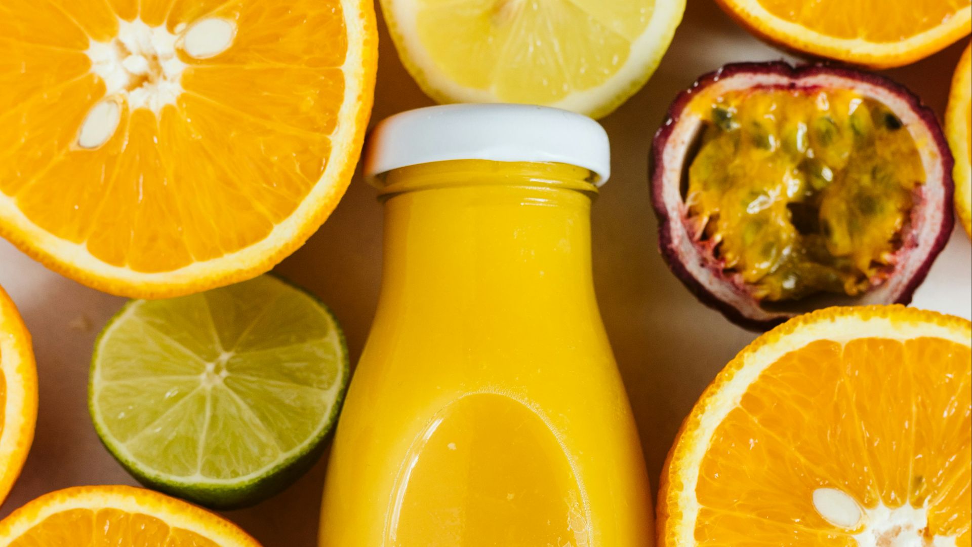 1. Cures de jus