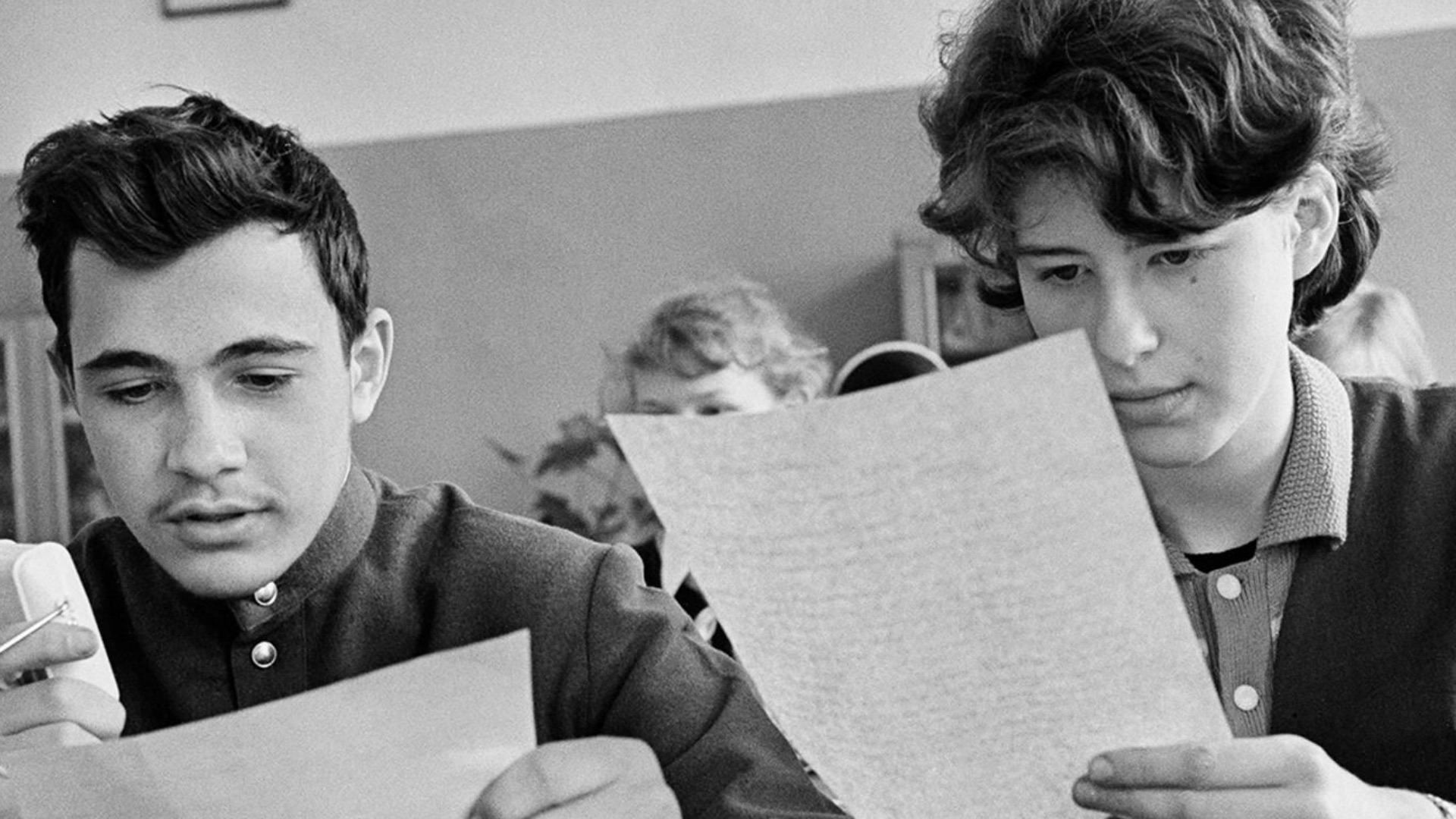 3. Apprendre à lire et à écrire