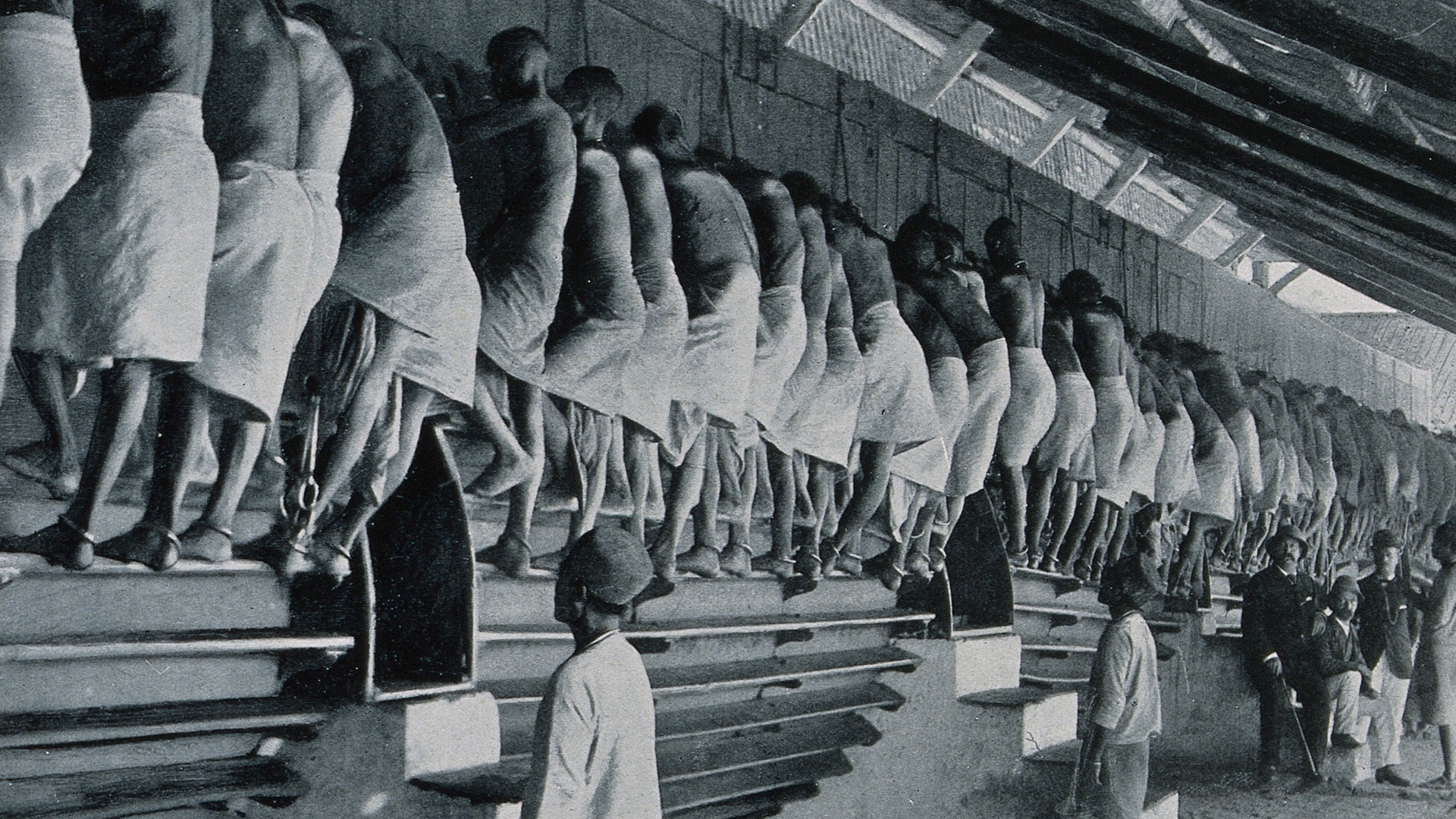 20 Historical Punishments Worse Than Death