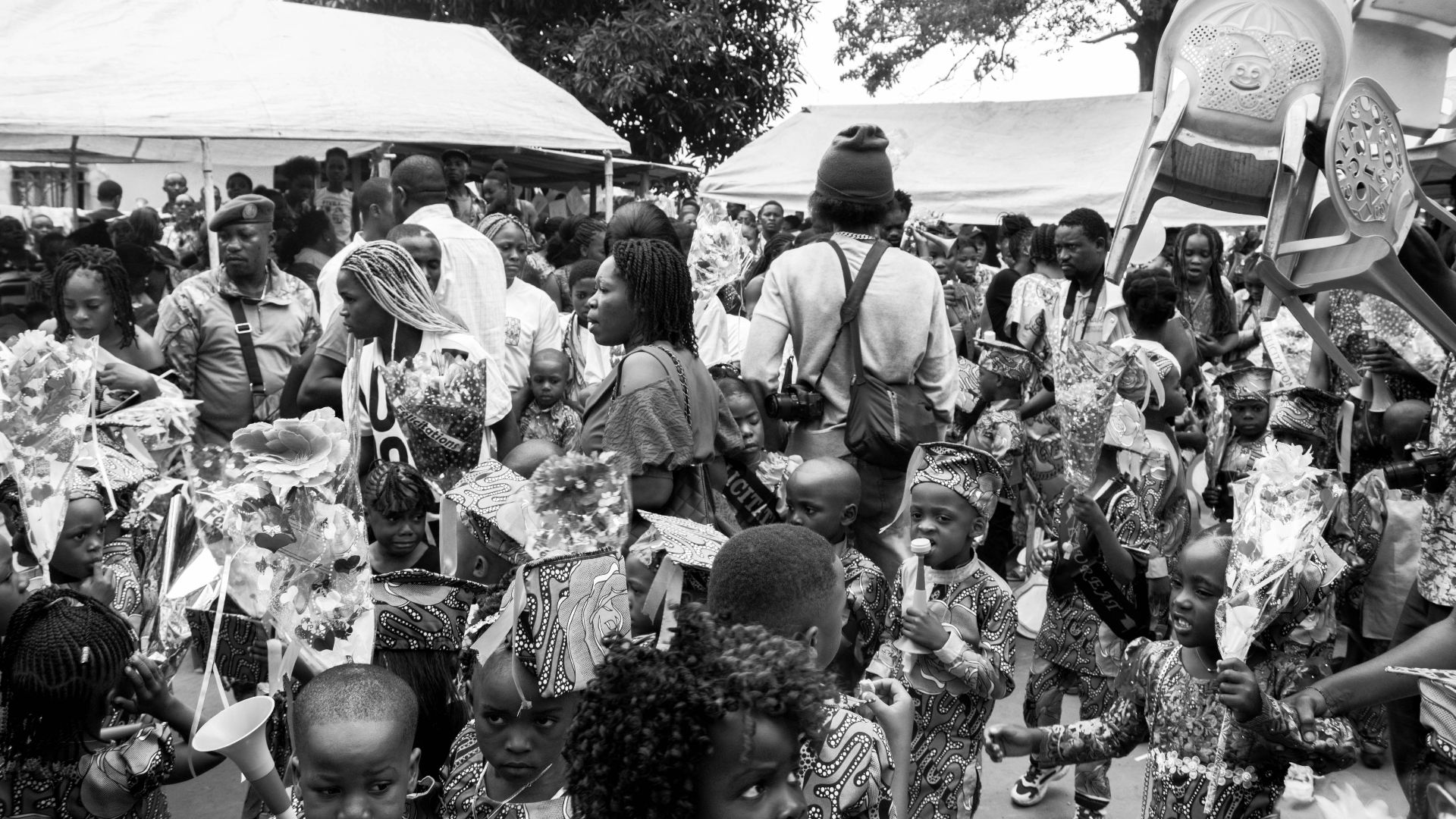 14. La deuxième guerre du Congo