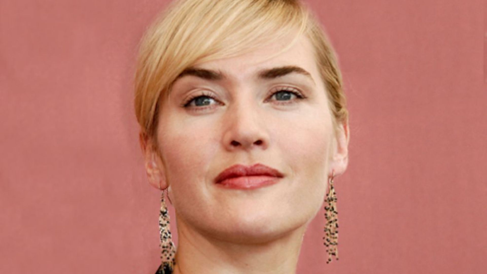 16. Kate Winslet