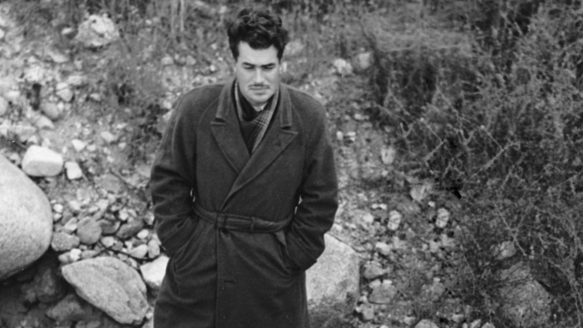 11. Jack Parsons